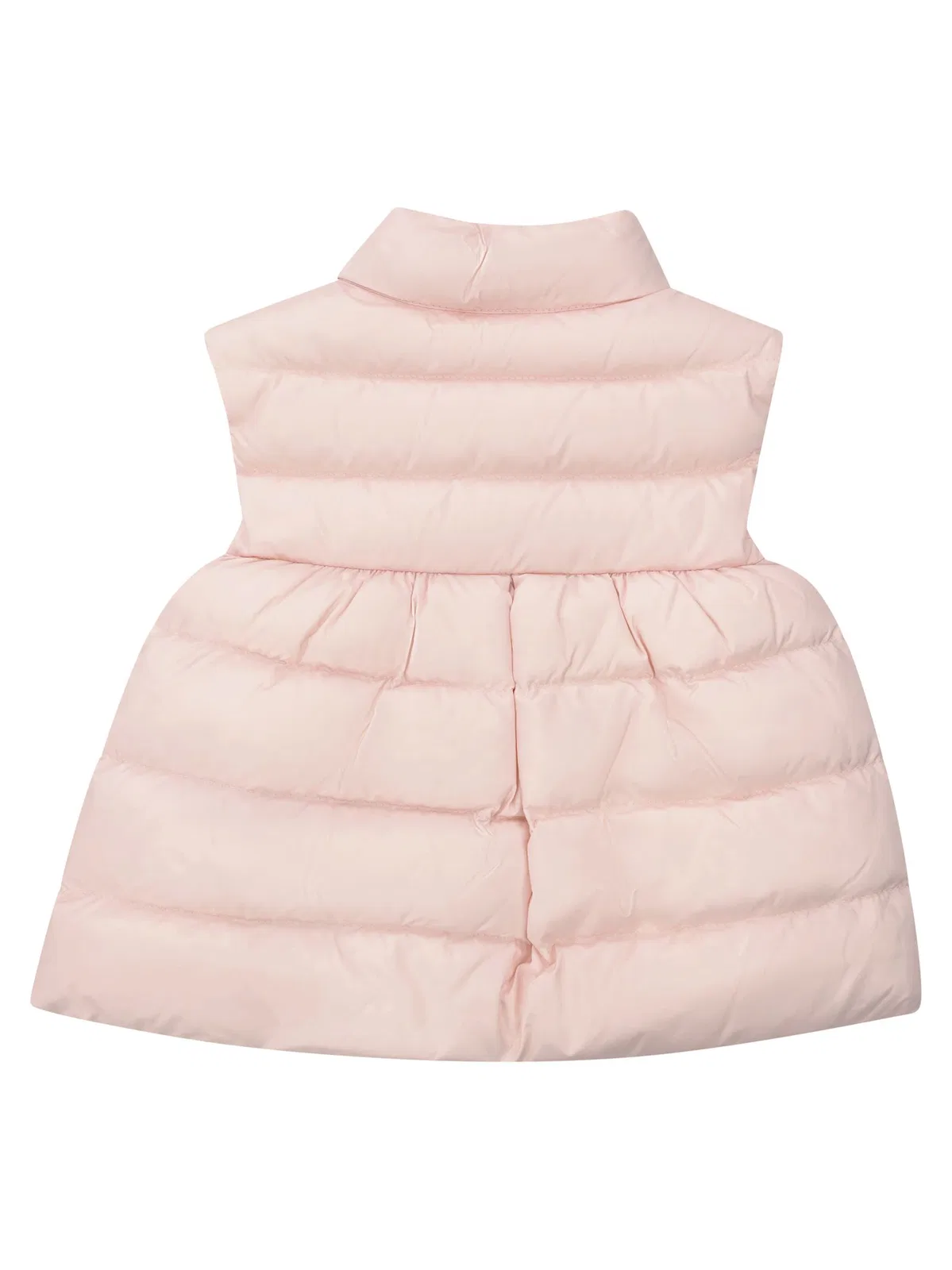 Moncler Hiva - Padded Down Vest