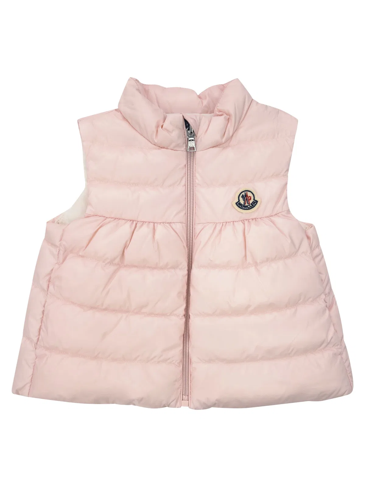 Moncler Hiva - Padded Down Vest