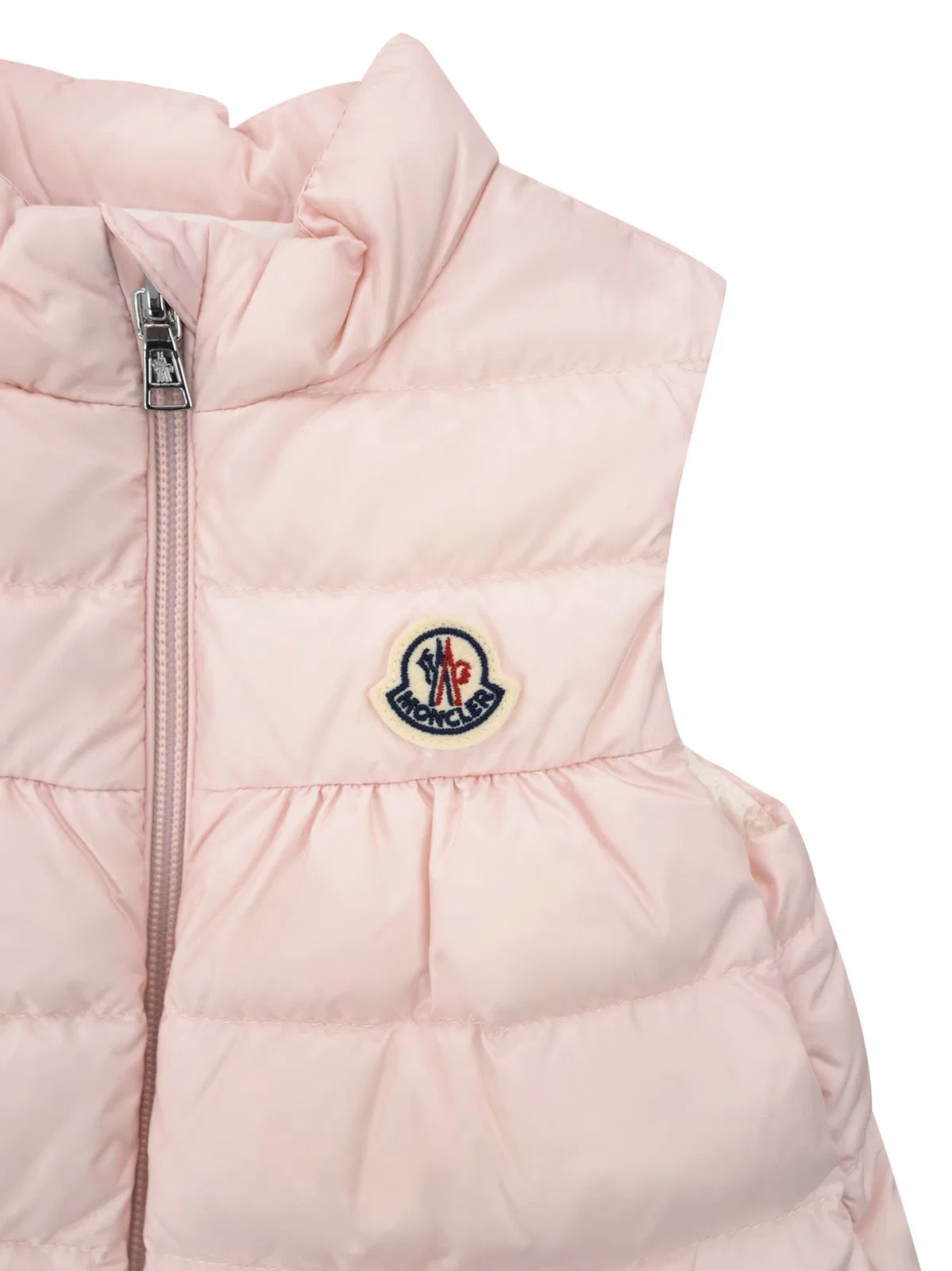 Moncler Hiva - Padded Down Vest