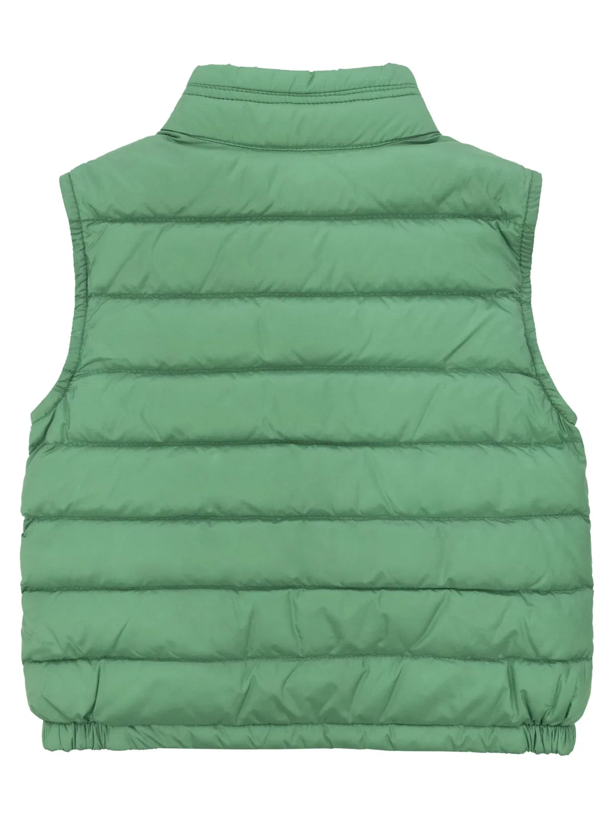Moncler New Amaury - Foldable Padded Waistcoat