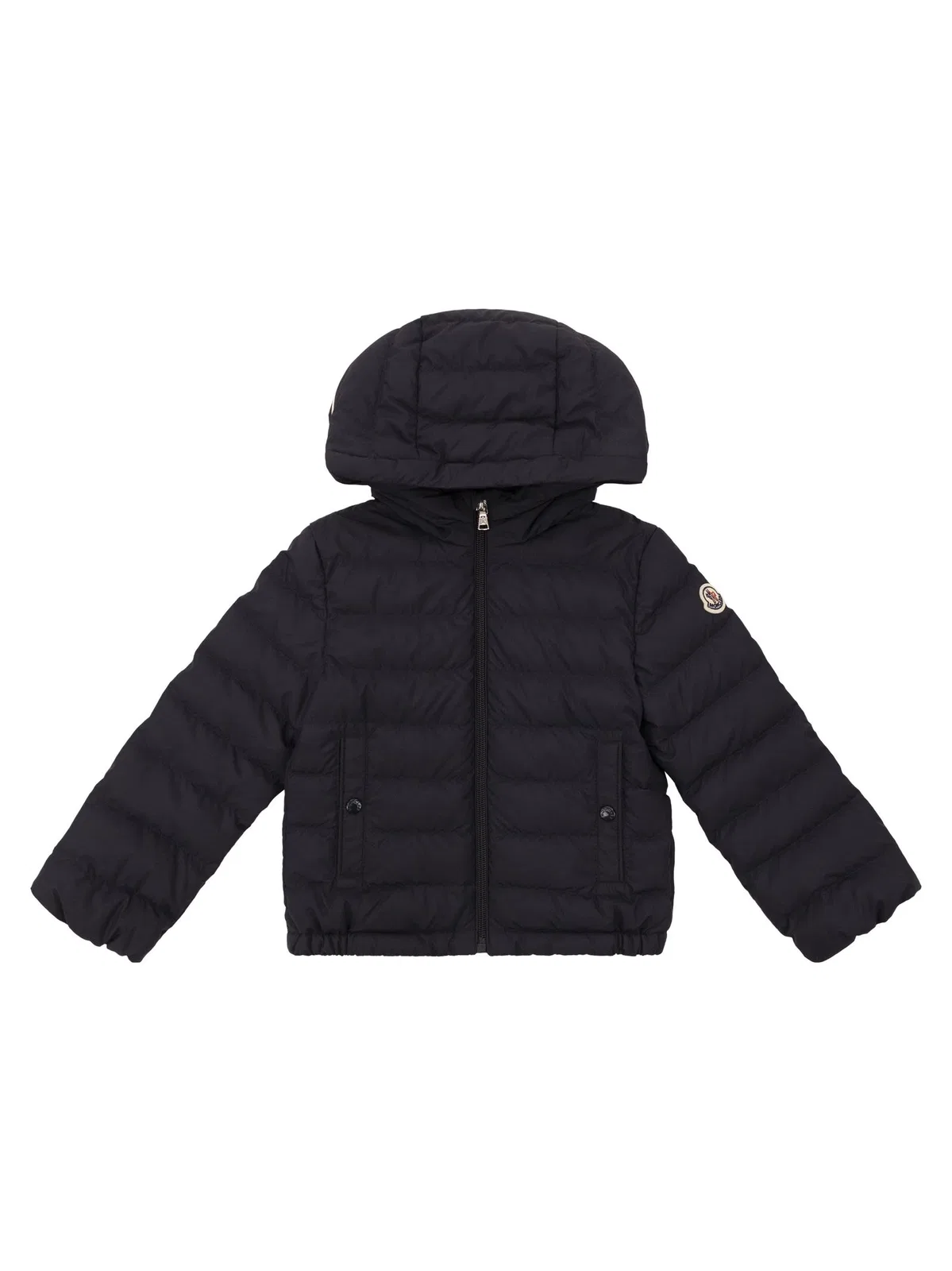 Moncler Dilar - Hooded Down Jacket