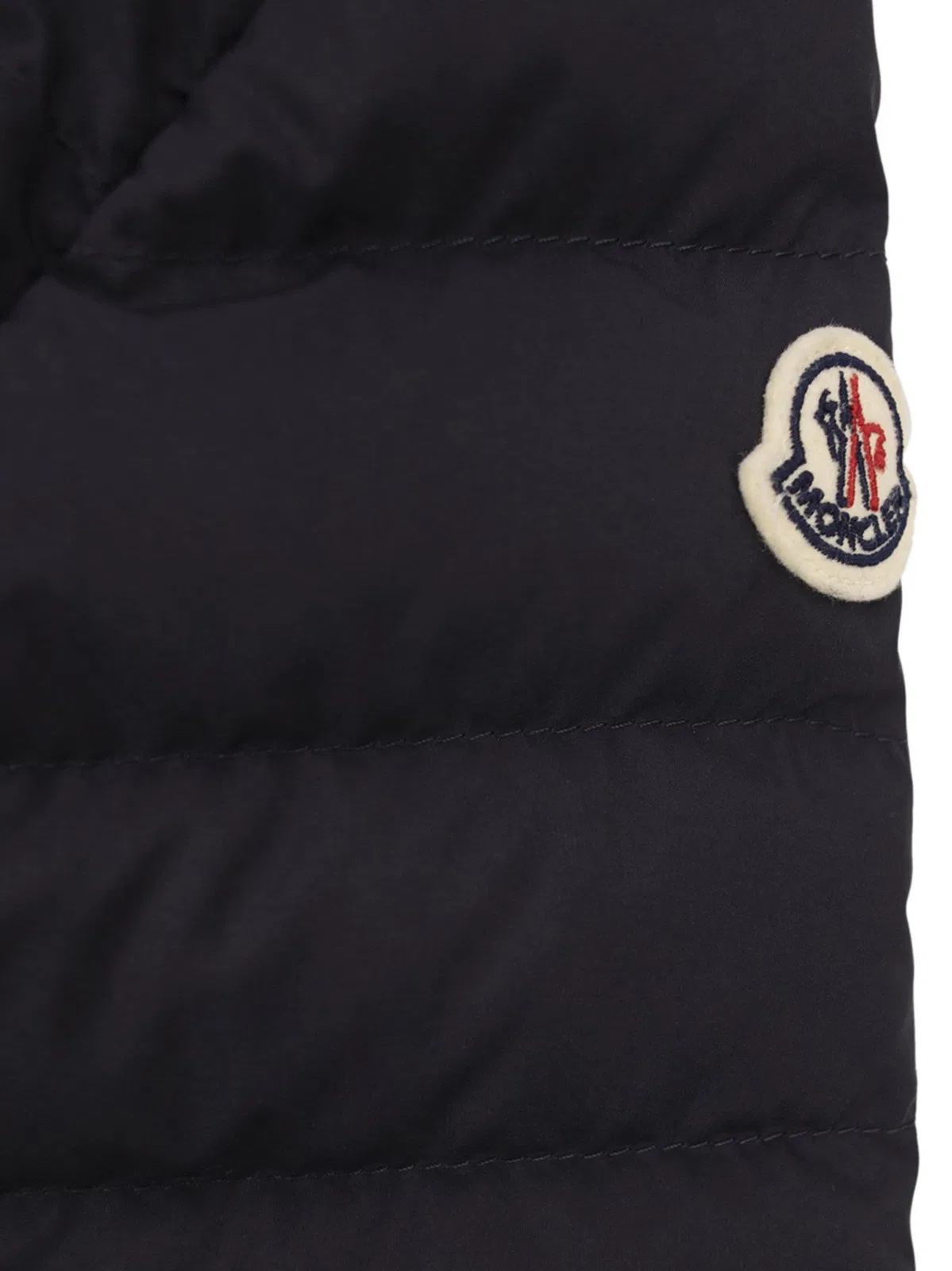 Moncler Dilar - Hooded Down Jacket