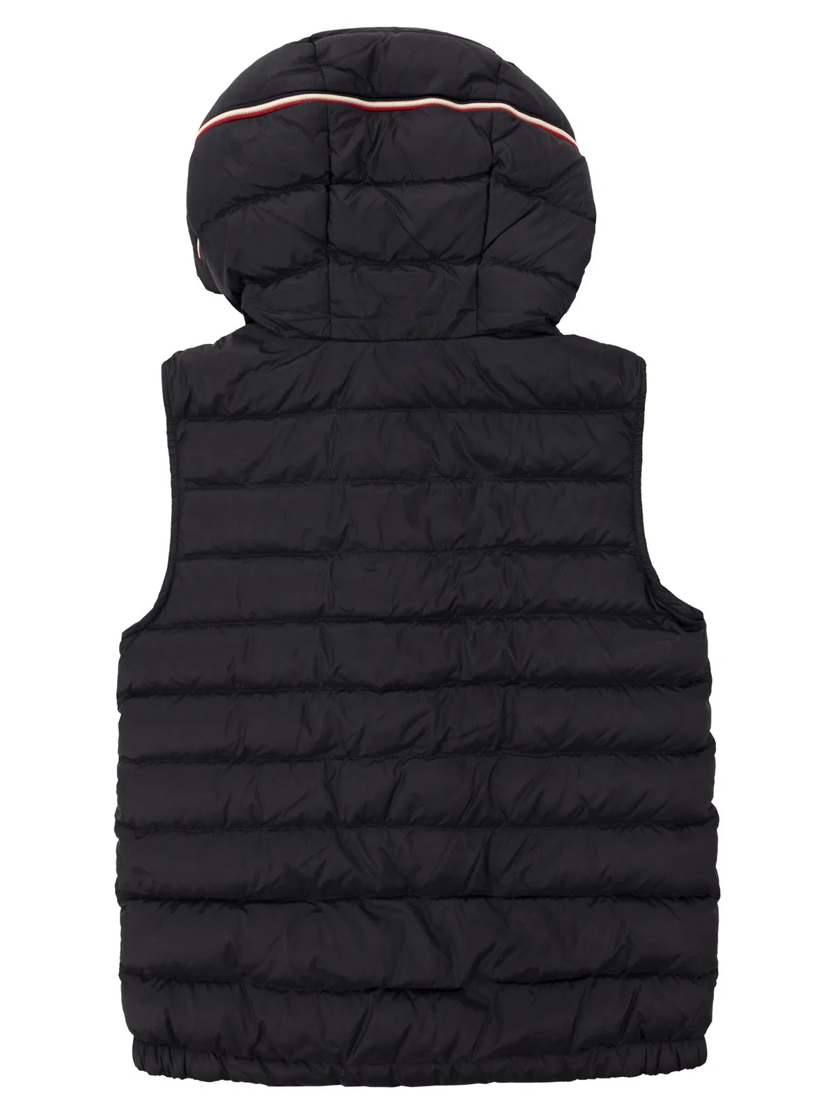Moncler Uzay - Quilted Down Vest With Hood