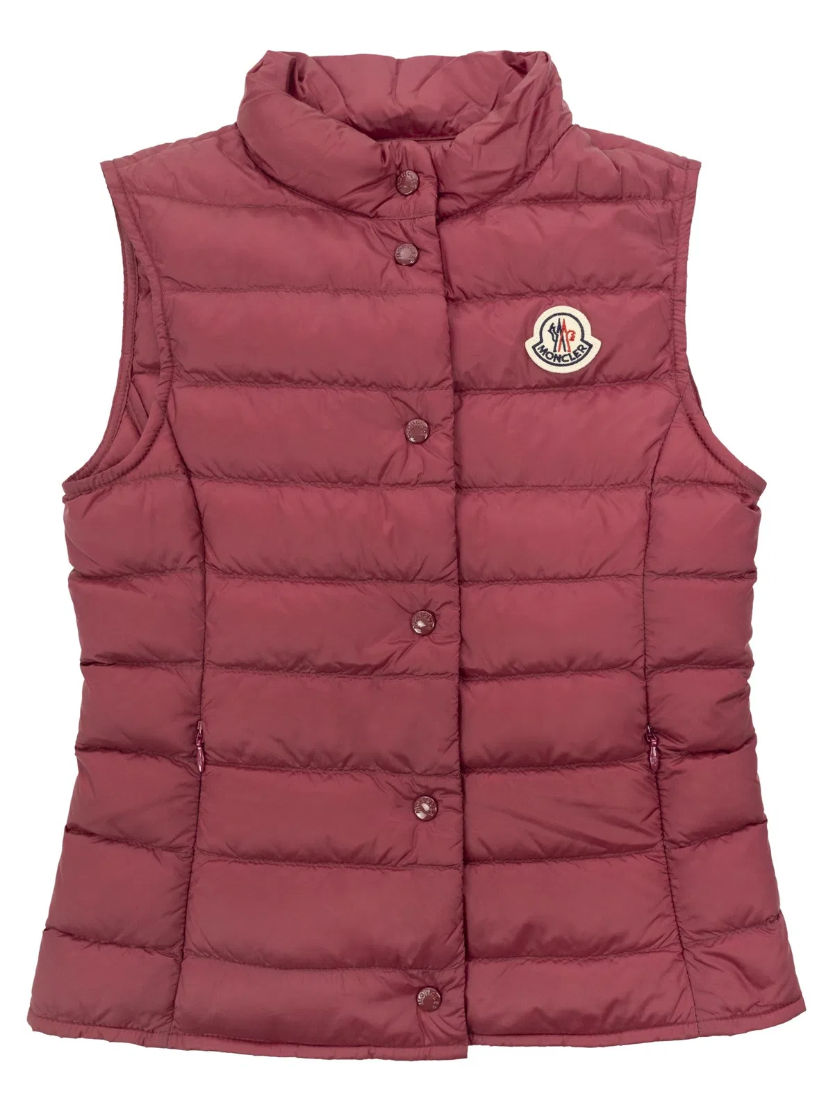 Moncler Liane - Padded Vest