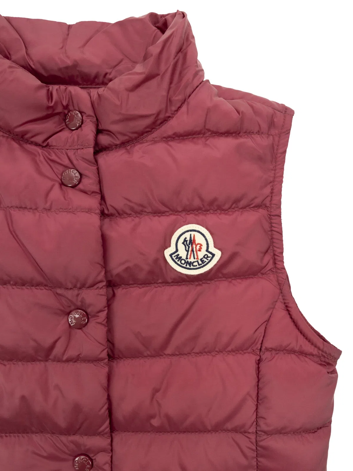 Moncler Liane - Padded Vest