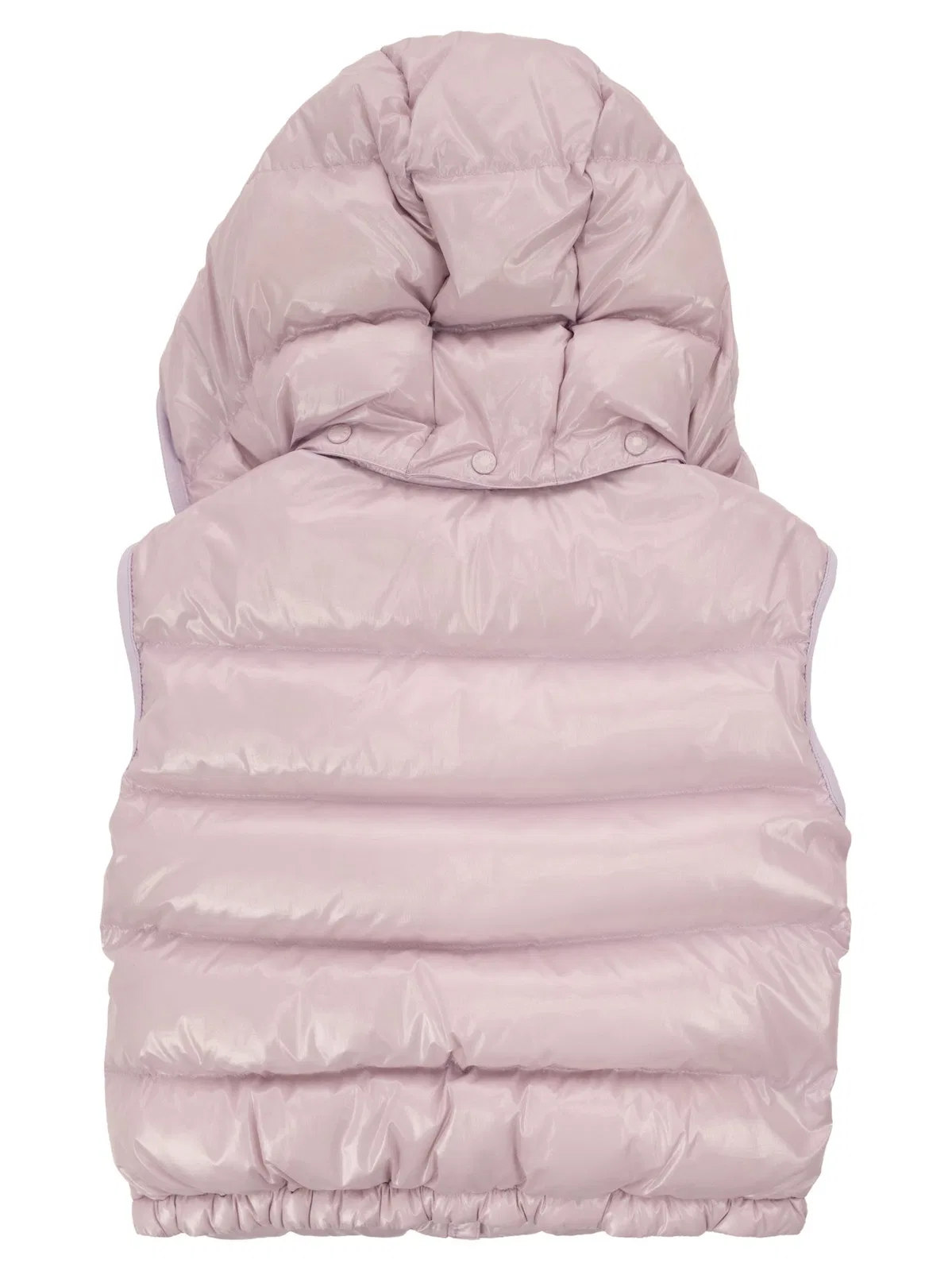 Moncler Kamile - Hooded Padded Gilet