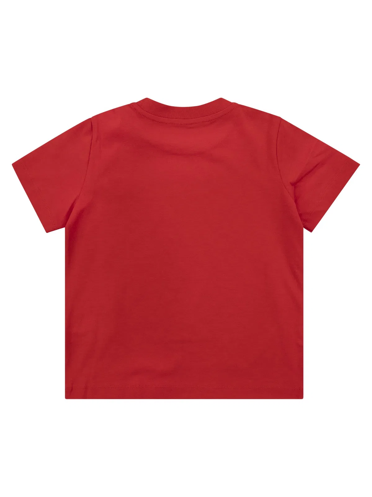 Moncler Cotton Logo T-Shirt