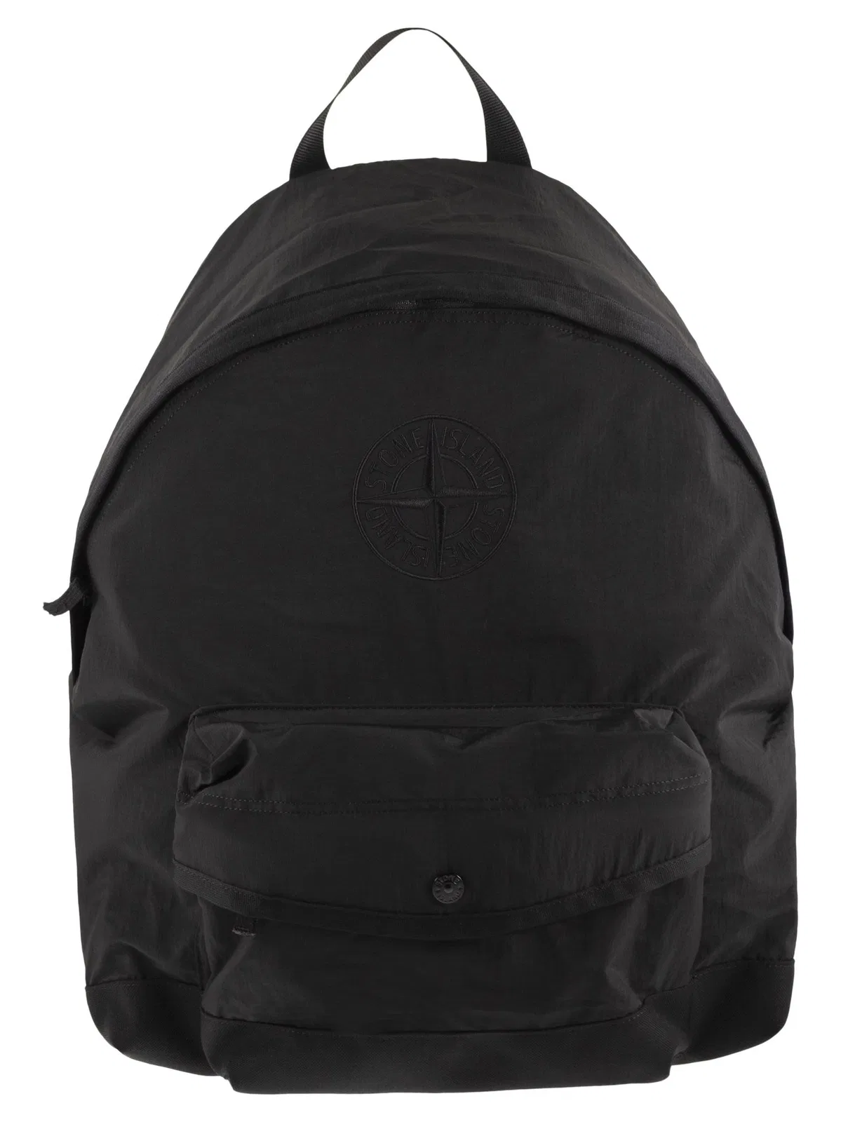 Stone Island Backpack With Pockets And Padded Shoulde