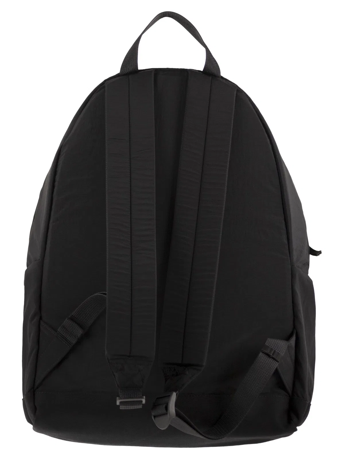 Stone Island Backpack With Pockets And Padded Shoulde