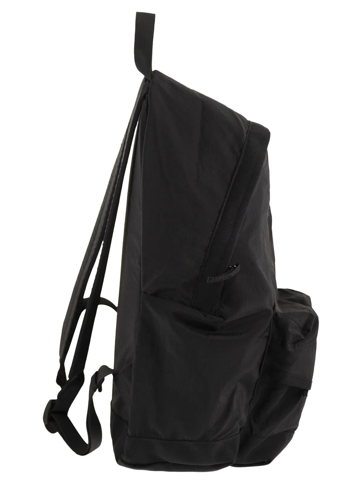 Stone Island Backpack With Pockets And Padded Shoulde