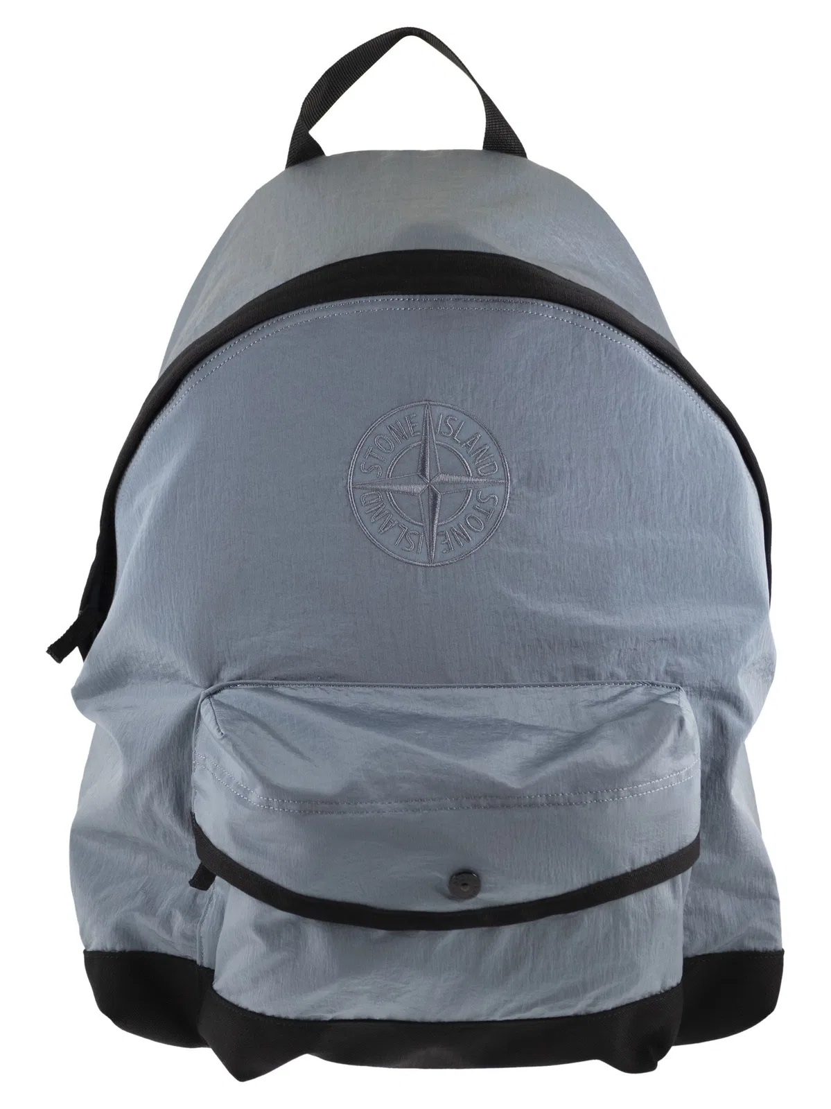 Stone Island Backpack With Pockets And Padded Shoulde