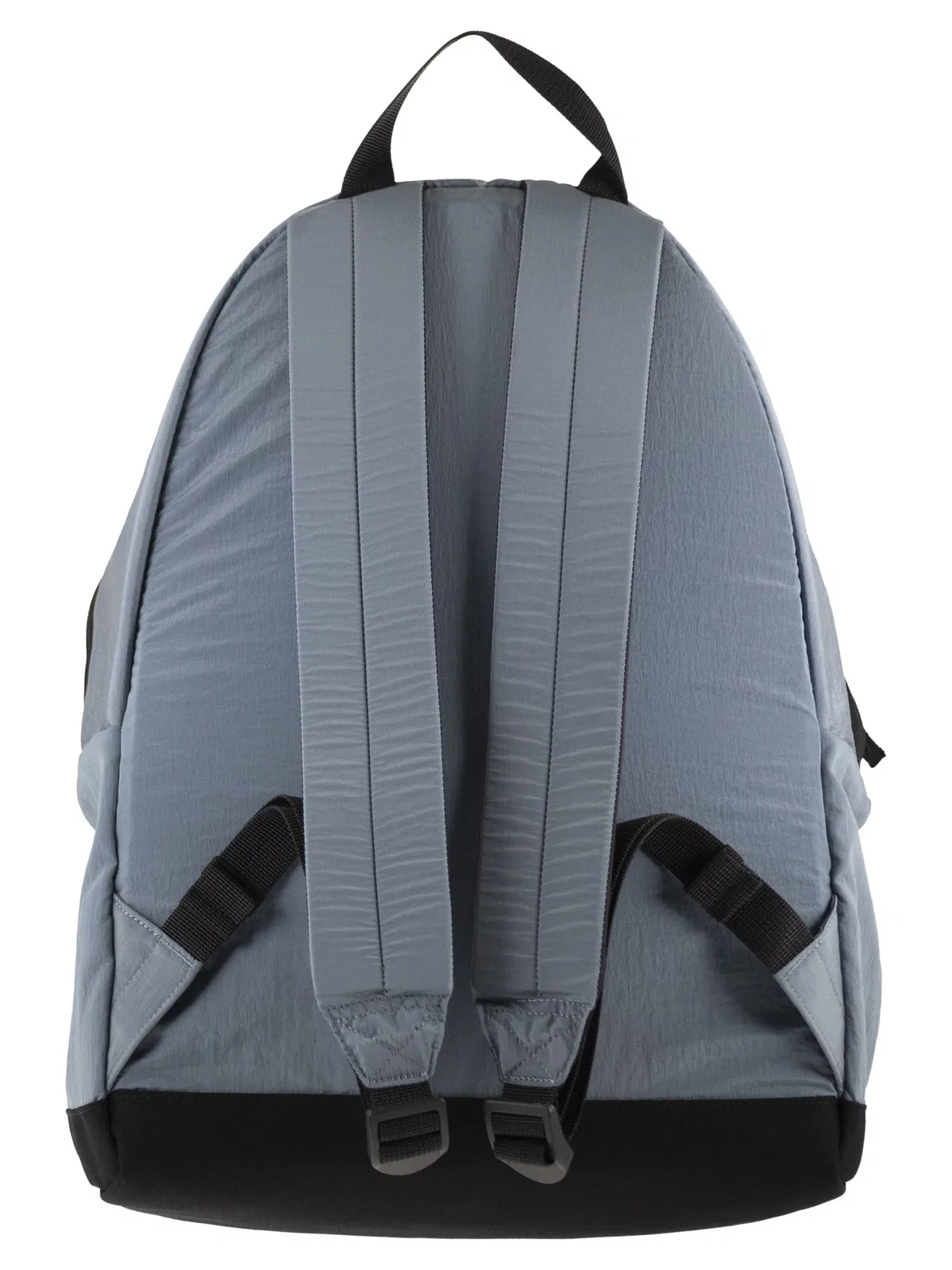 Stone Island Backpack With Pockets And Padded Shoulde