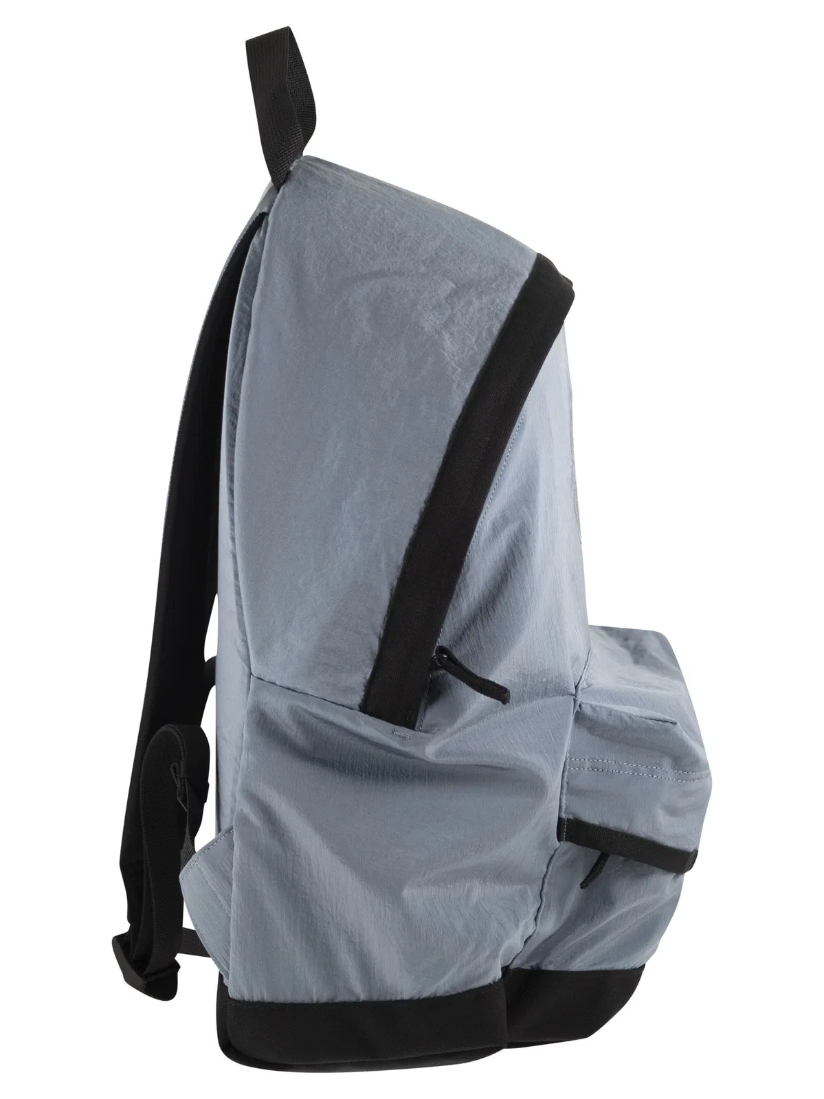 Stone Island Backpack With Pockets And Padded Shoulde