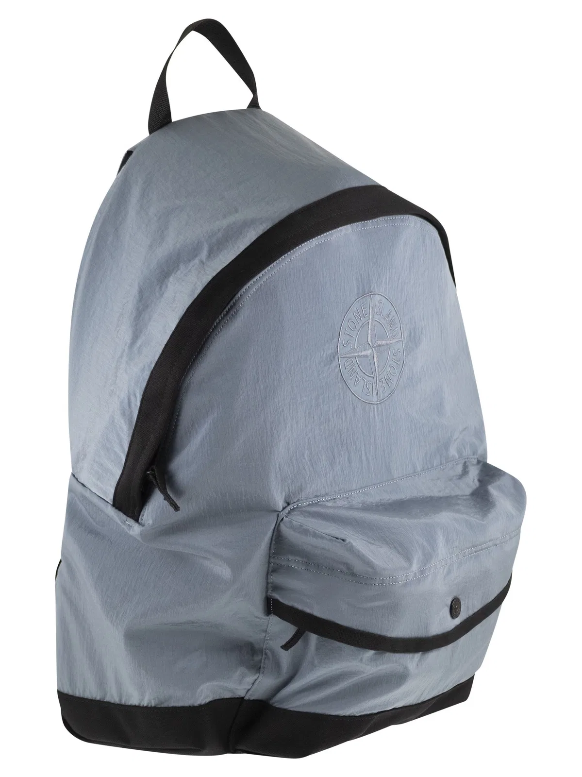 Stone Island Backpack With Pockets And Padded Shoulde