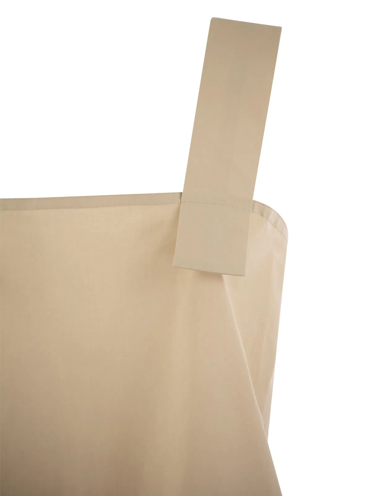 Antonelli Firenze Cotton Flared Top