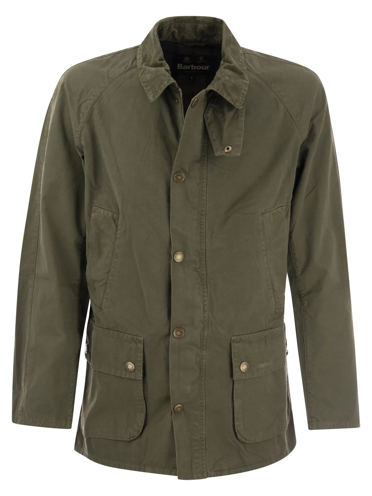 Barbour Ashby - Giacca Casual