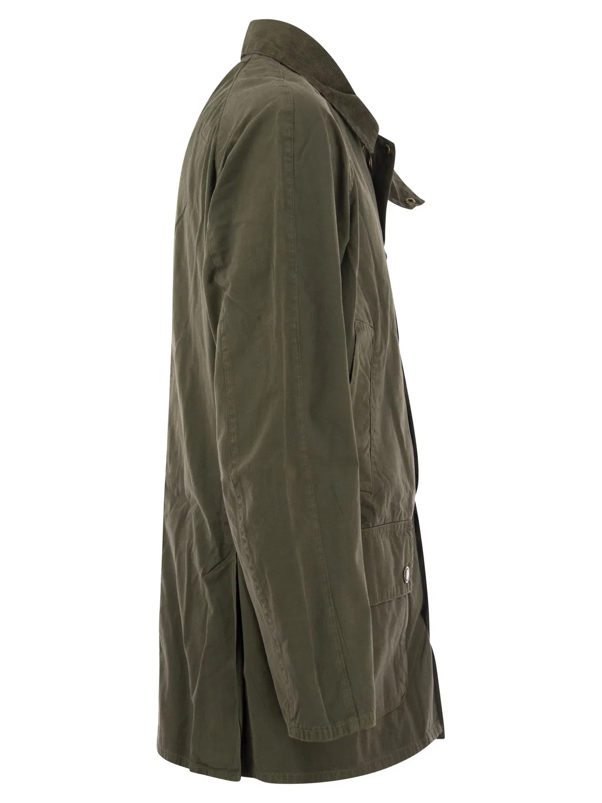 Barbour Ashby - Giacca Casual
