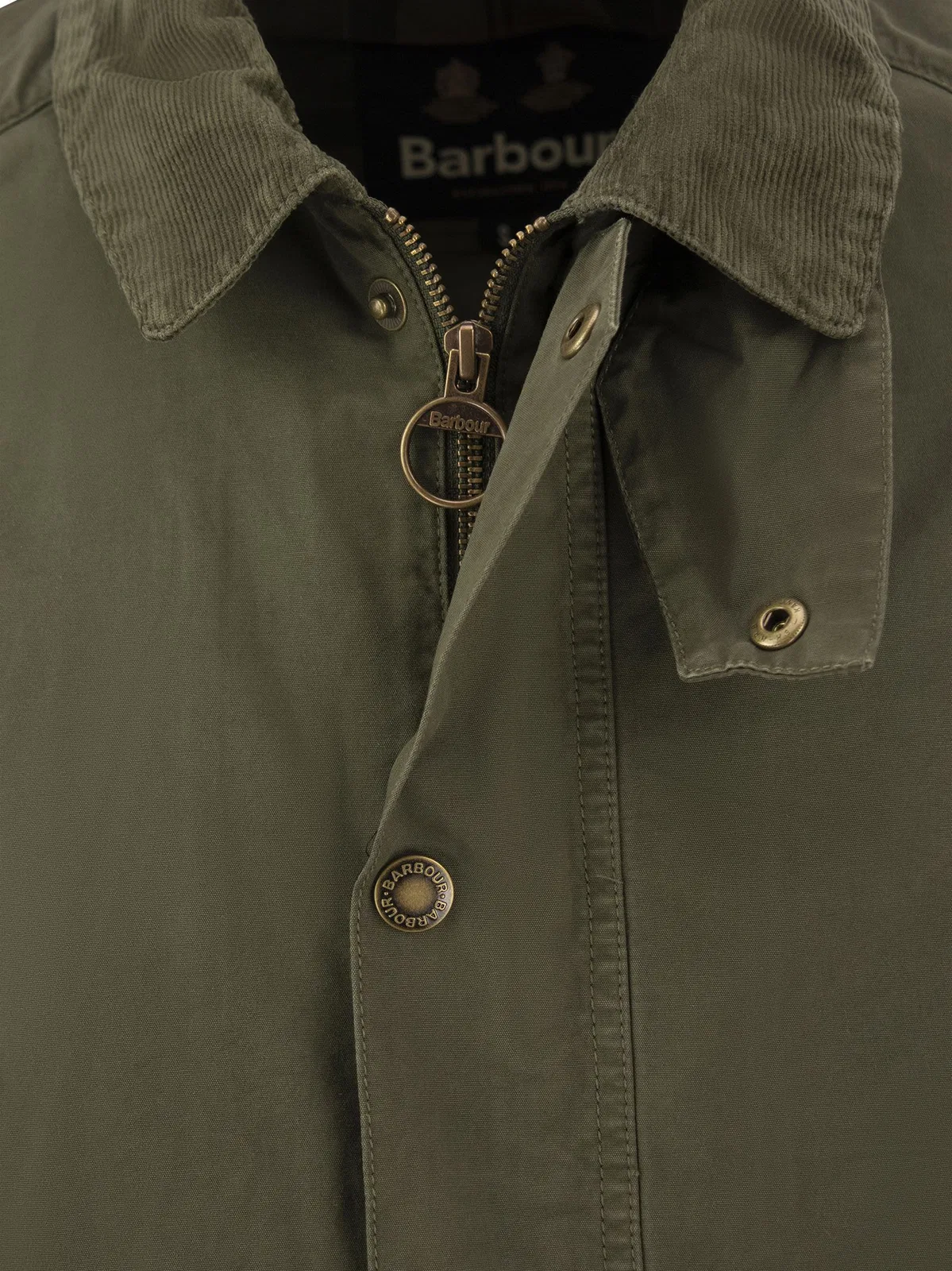 Barbour Ashby - Giacca Casual