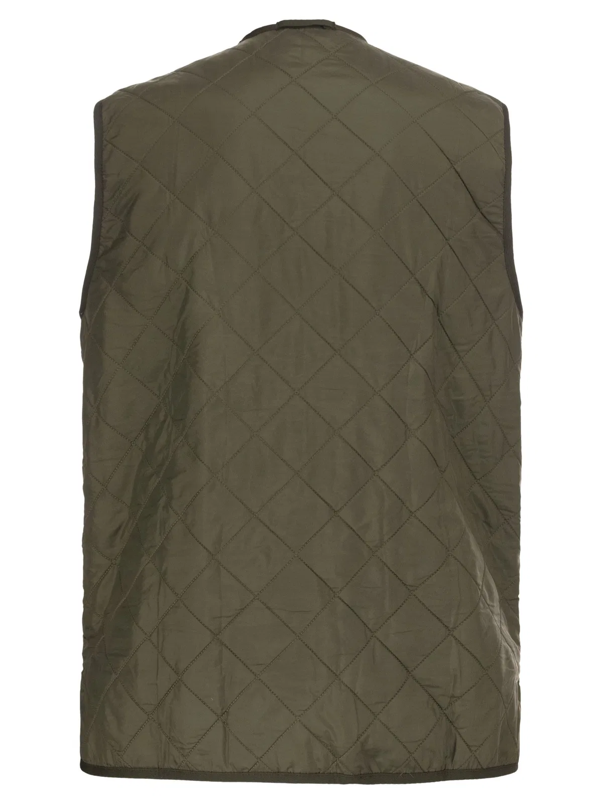 Barbour Polarquilt Waistcoat