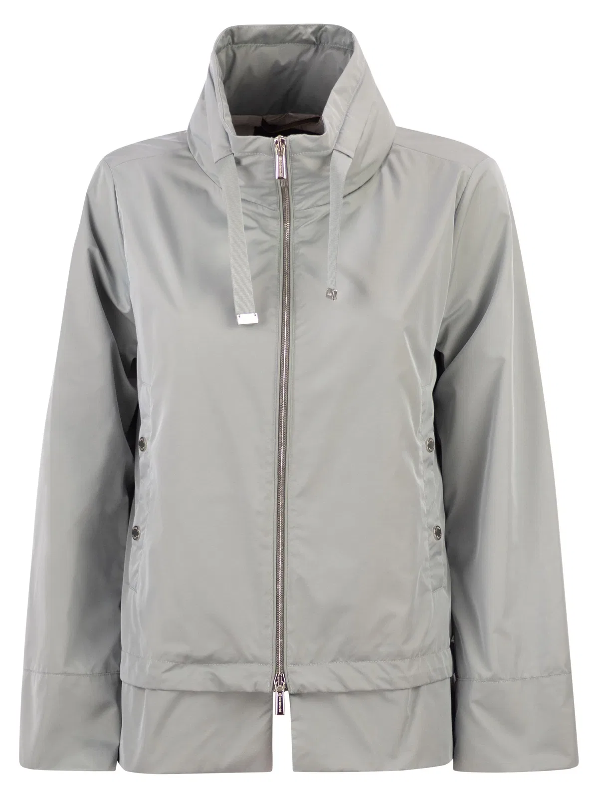 Moorer Sinia-Wk - Unlined Pea Coat