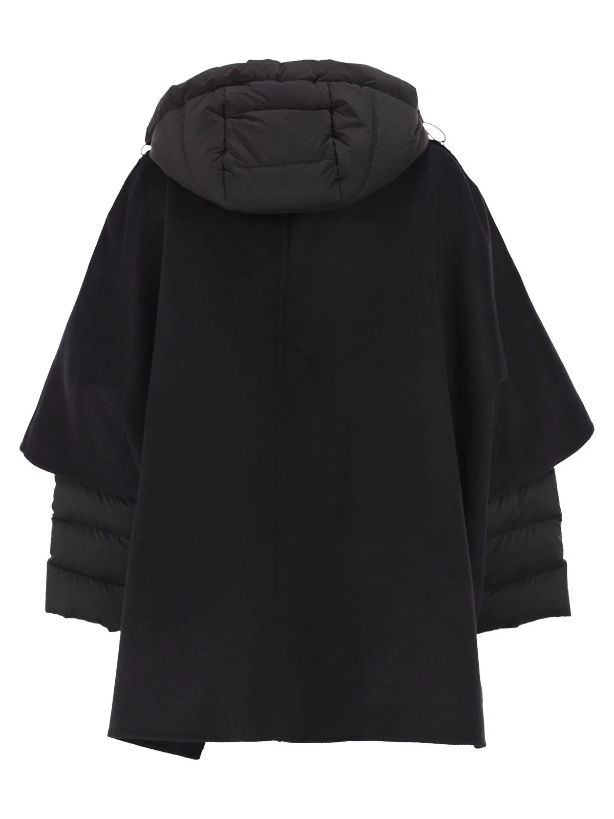 Moorer Raja - Sheepskin And Down Jacket