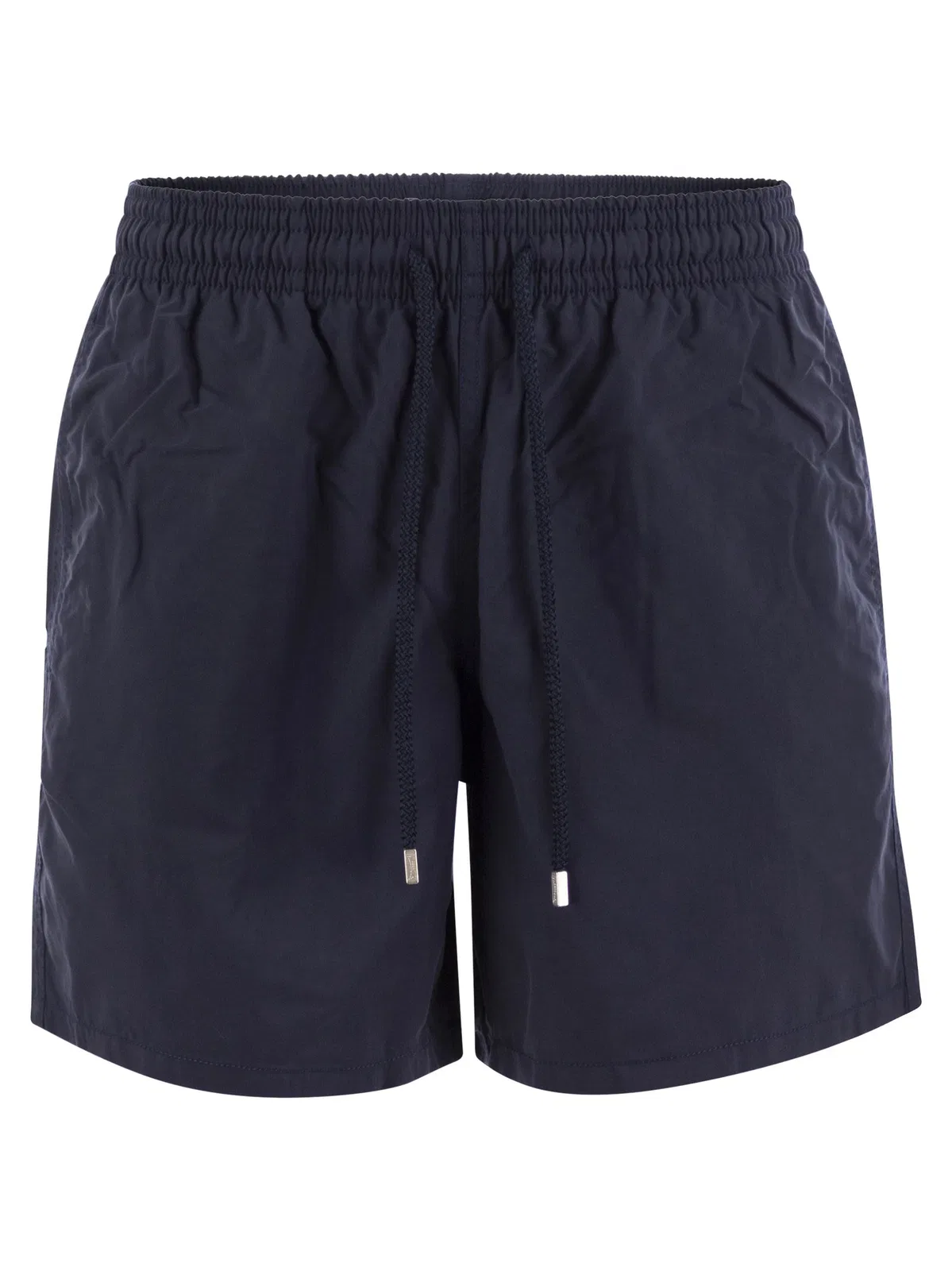 Vilebrequin Moorea - Solid-Colored Beach Shorts