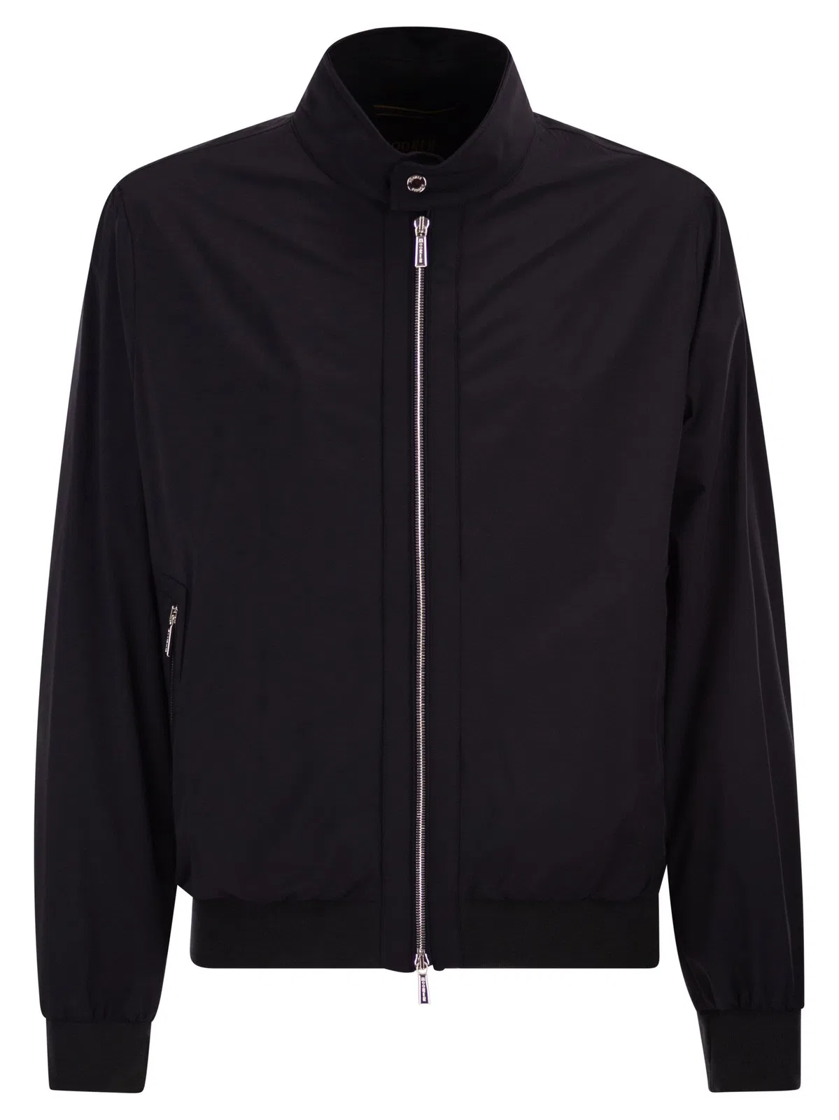 Moorer Alberti-Kn - Water-Repellent Bomber Jack