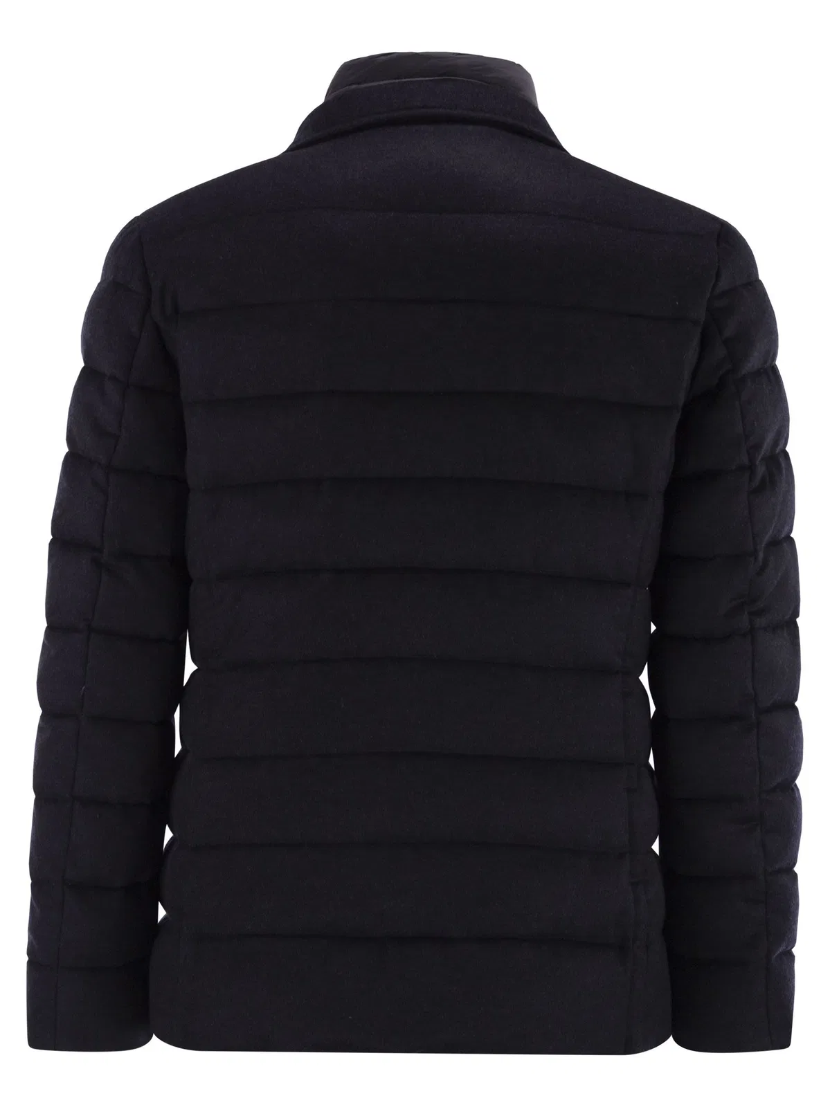 Moorer Nomos-Ls9 - Jacket-Style Down Jacket