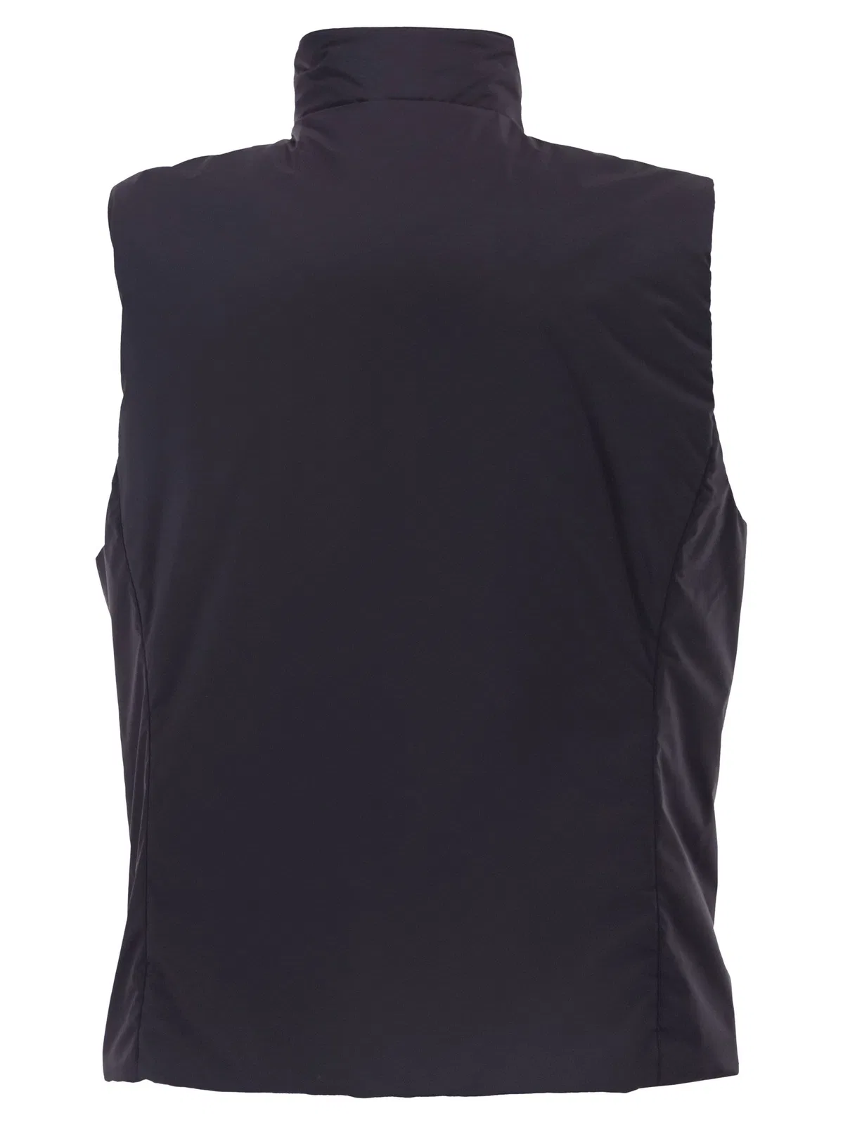 Moorer Senio-Skt - Water-Repellent Waistcoat