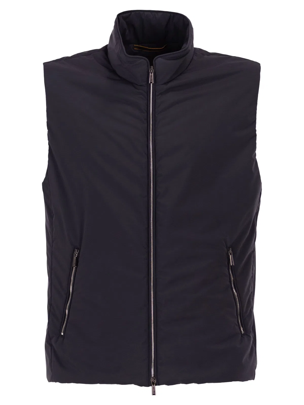 Moorer Senio-Skt - Water-Repellent Waistcoat