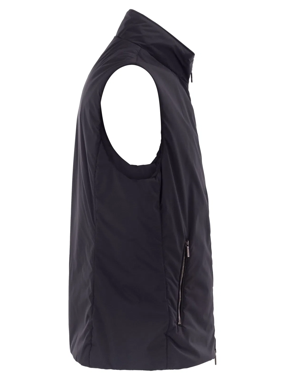 Moorer Senio-Skt - Water-Repellent Waistcoat