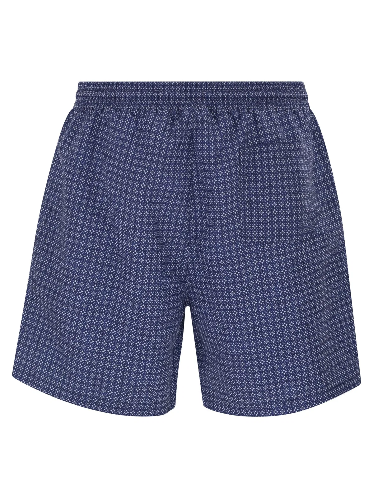 Brunello Cucinelli Nylon Swimsuit With Floral Print