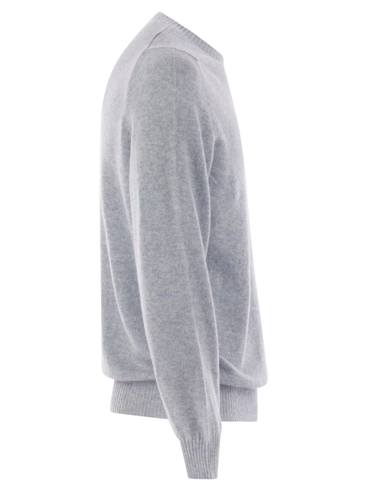 Fedeli Argentina Persia - Cashmere Crew Neck