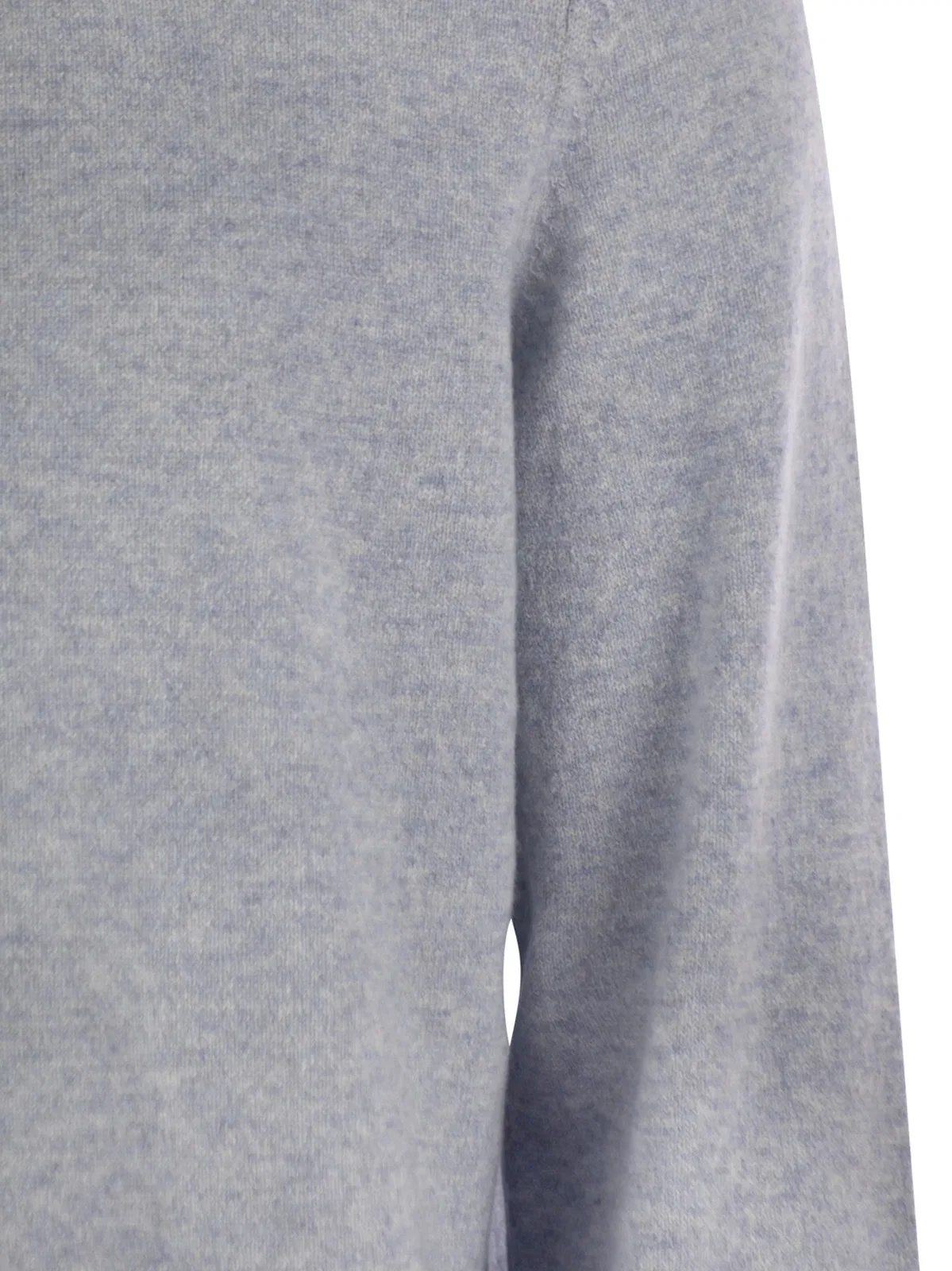 Fedeli Argentina Persia - Cashmere Crew Neck