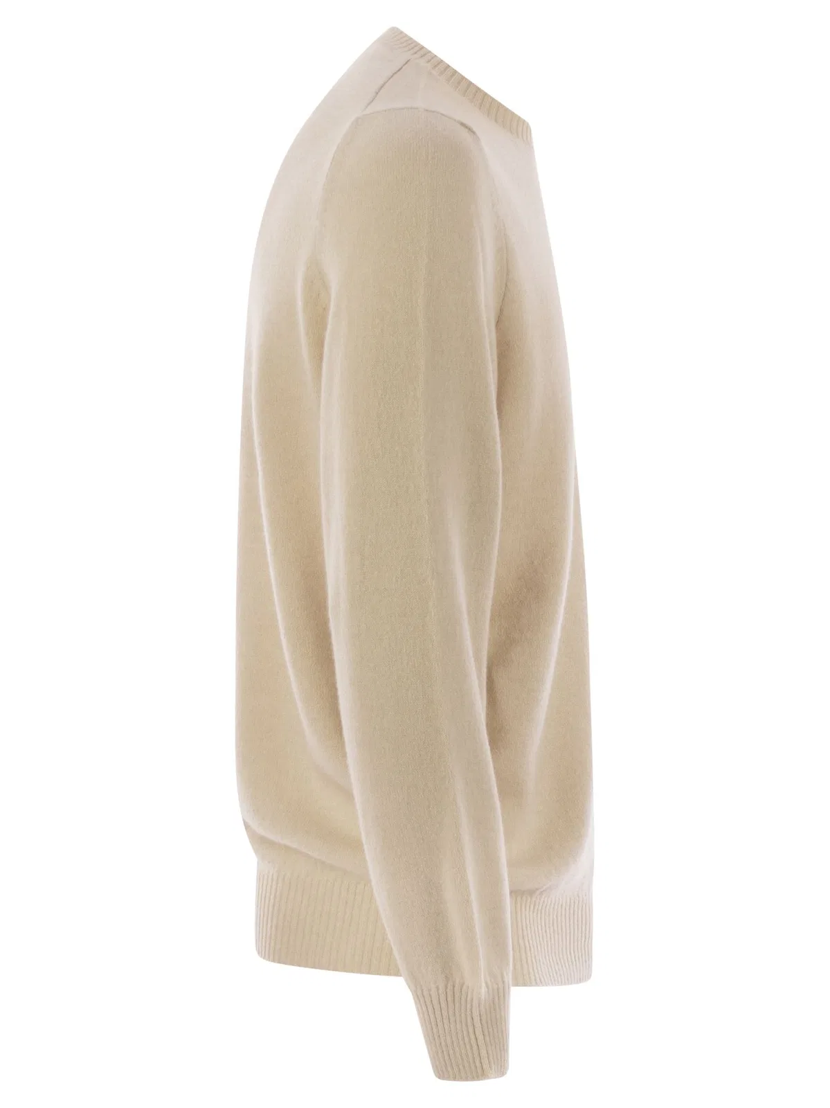 Fedeli Argentina Persia - Cashmere Crew Neck