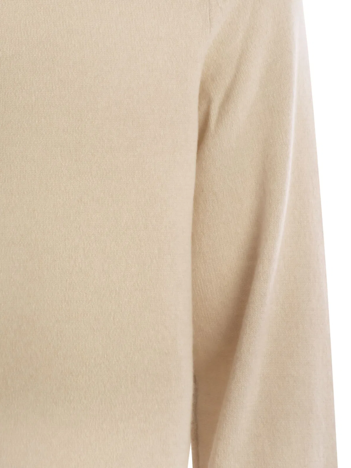 Fedeli Argentina Persia - Cashmere Crew Neck