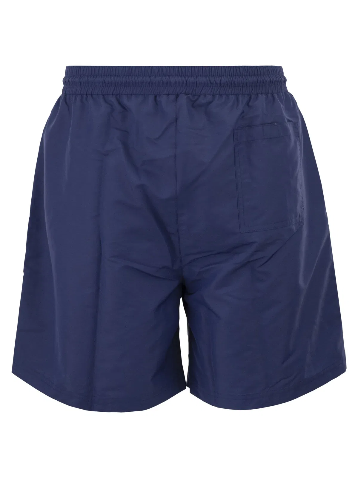 Brunello Cucinelli Swimming Costume With Elastic And Drawst
