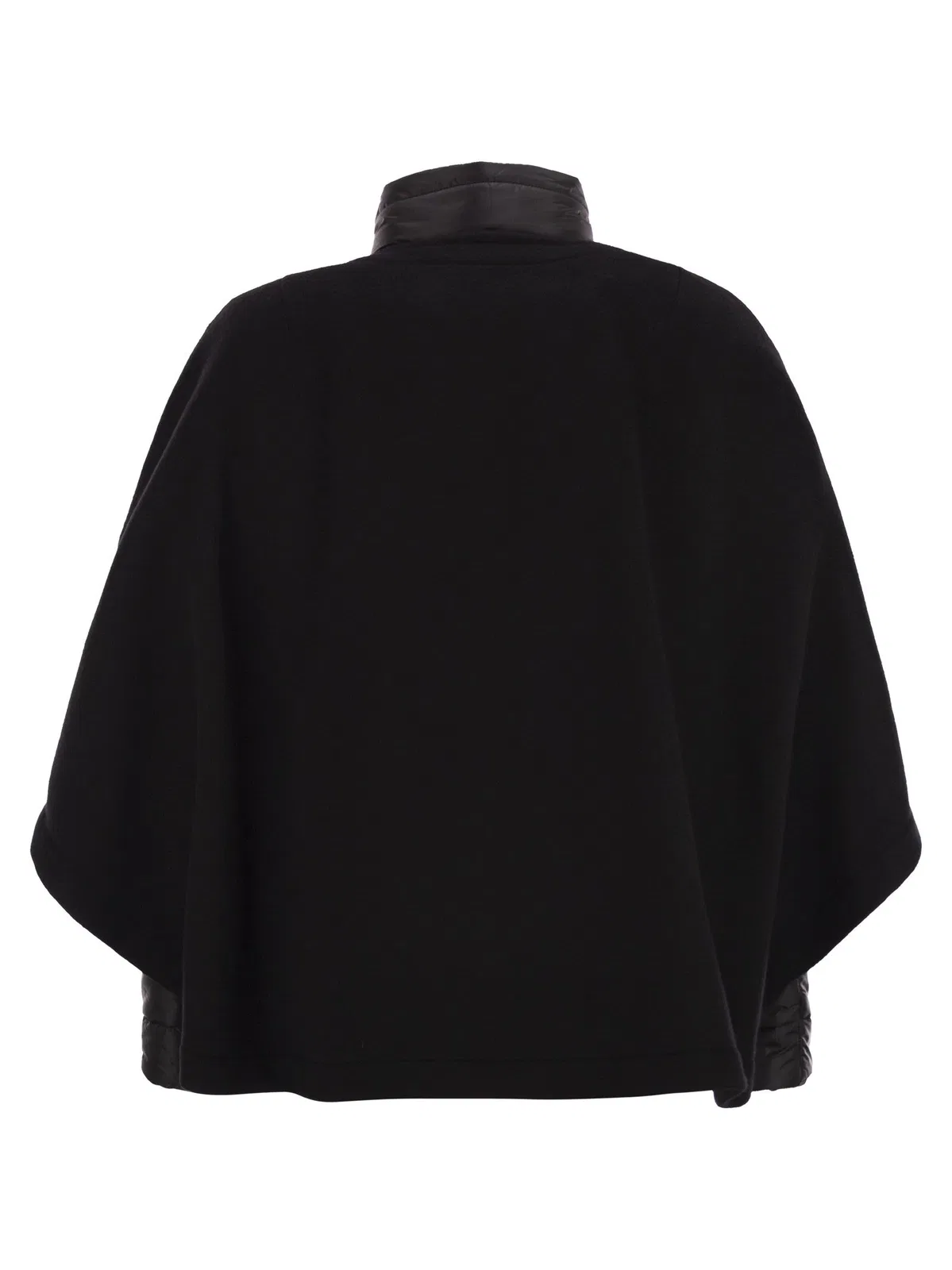 Fay 3-In-1 Double-Sided Wool And Cashmere Ca