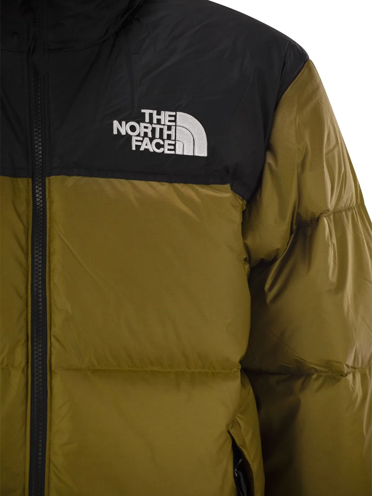 The North Face Retro Nuptse 1996 - Short Down Jacket