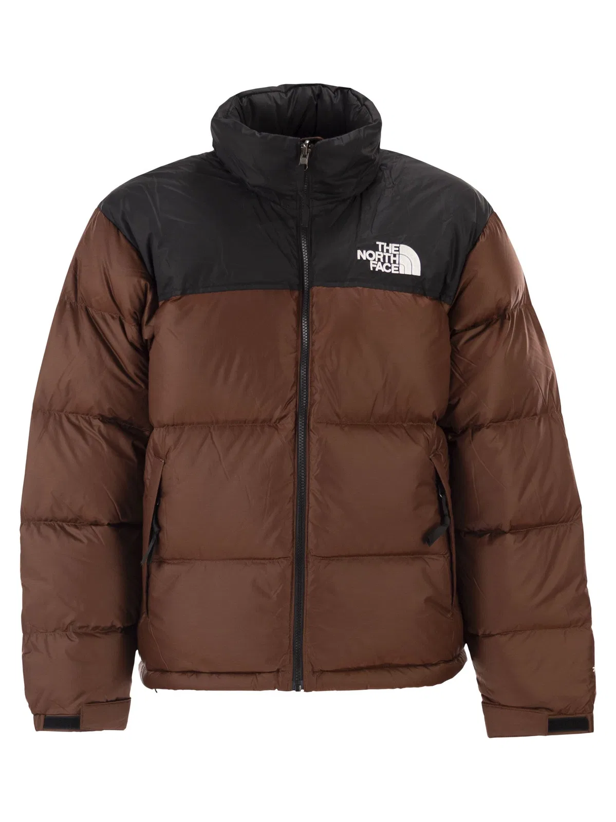 The North Face Retro Nuptse 1996 - Short Down Jacket