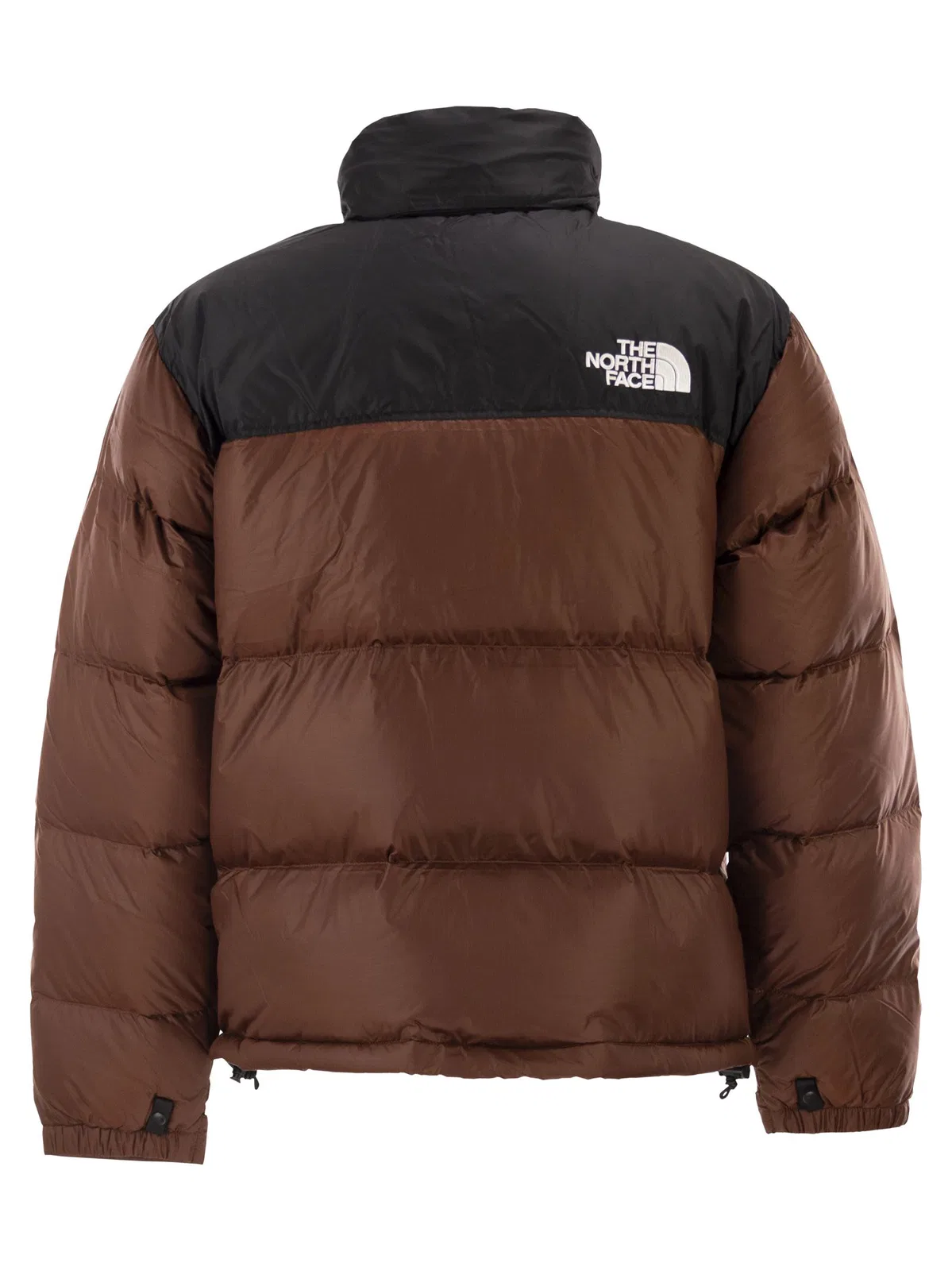 The North Face Retro Nuptse 1996 - Short Down Jacket