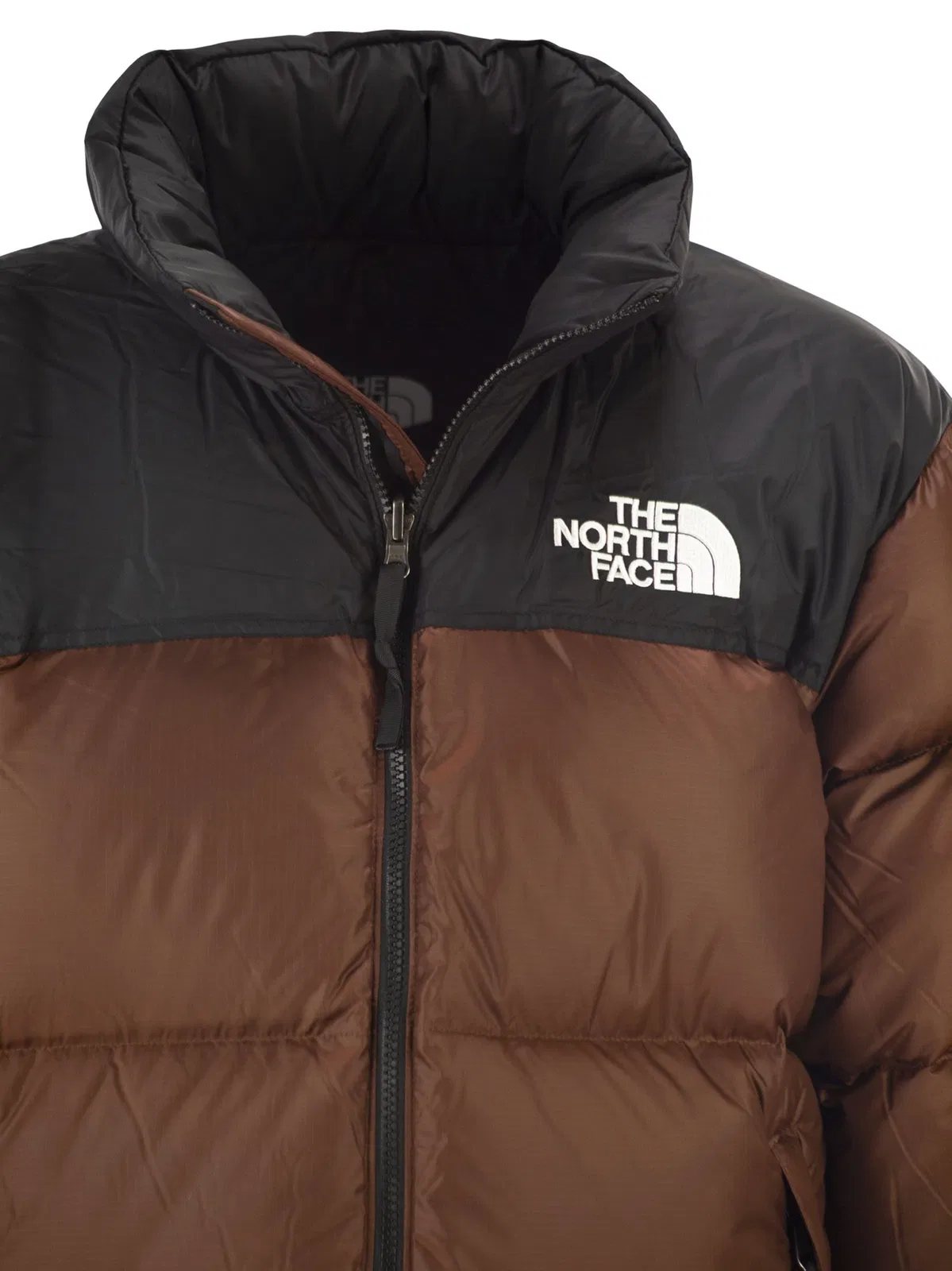 The North Face Retro Nuptse 1996 - Short Down Jacket