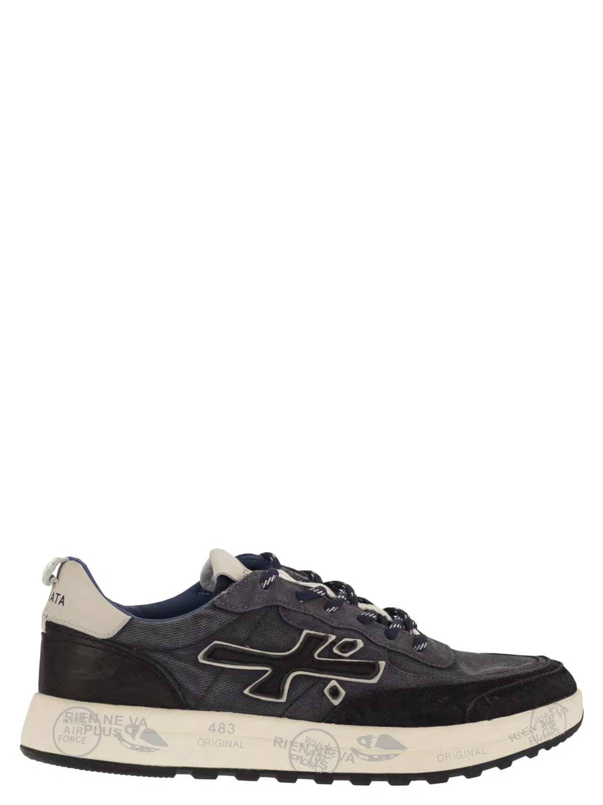 Premiata Nous 7726 - Sneakers