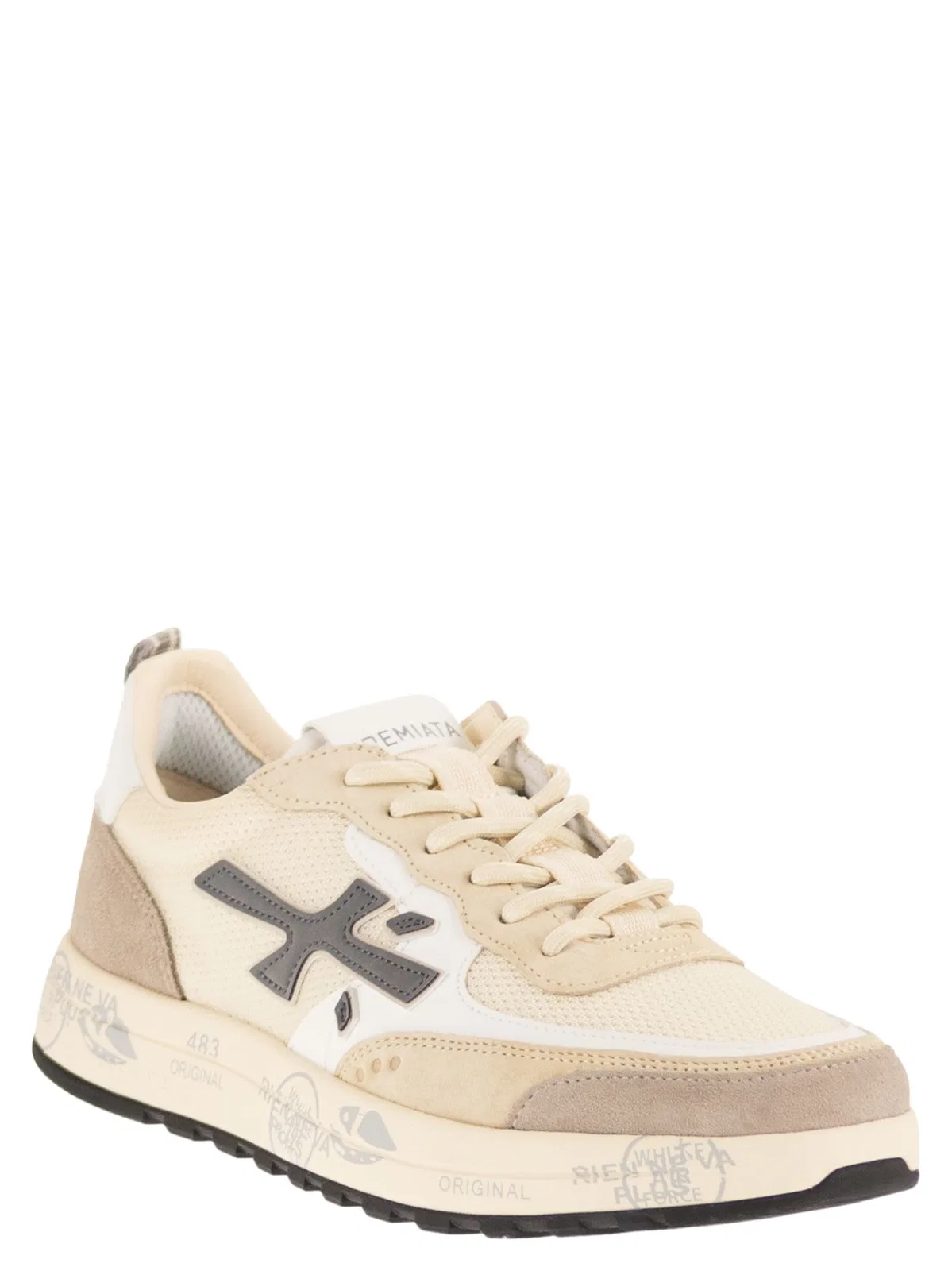 Premiata Nous 8064 - Sneakers