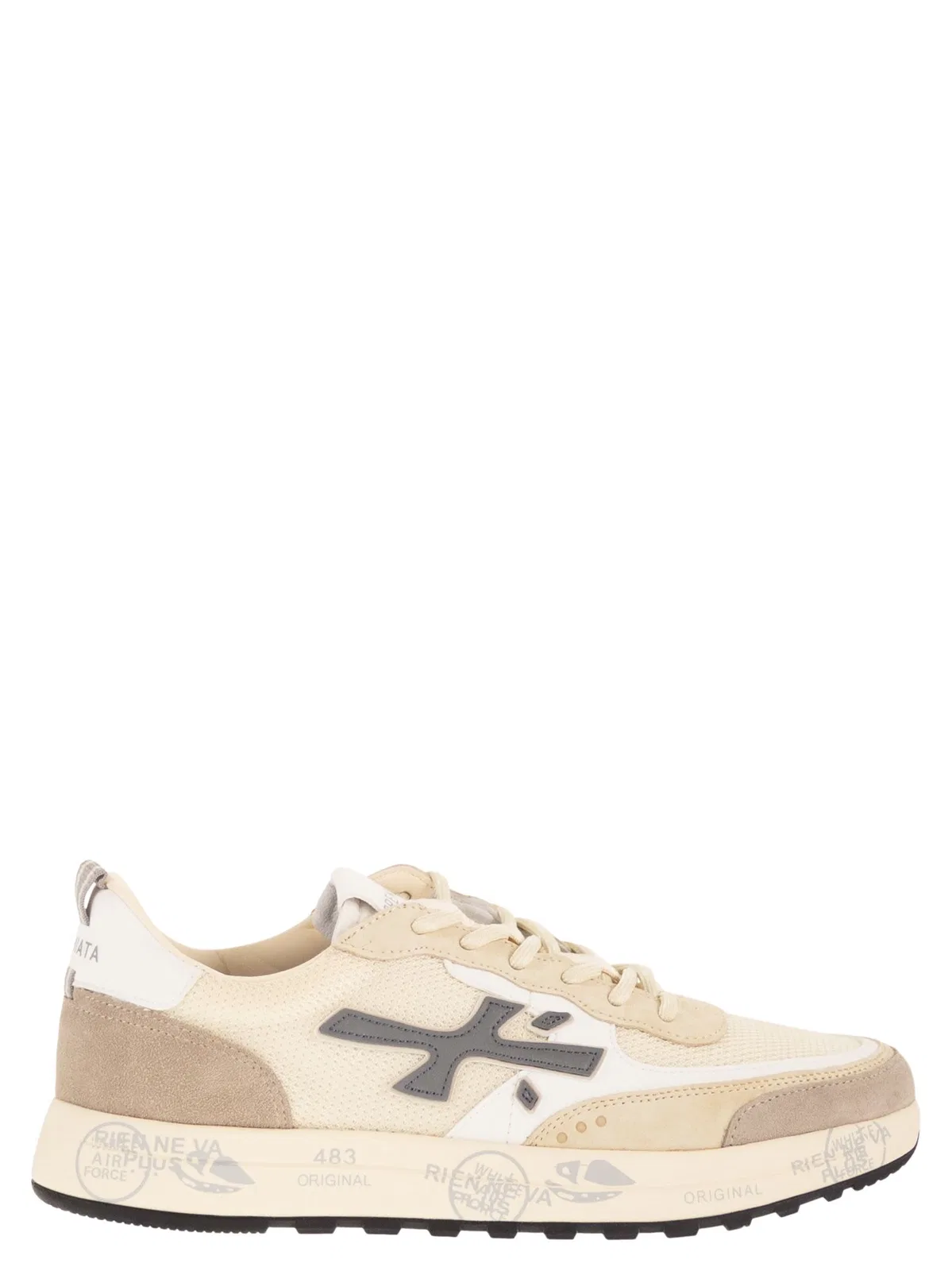 Premiata Nous 8064 - Sneakers