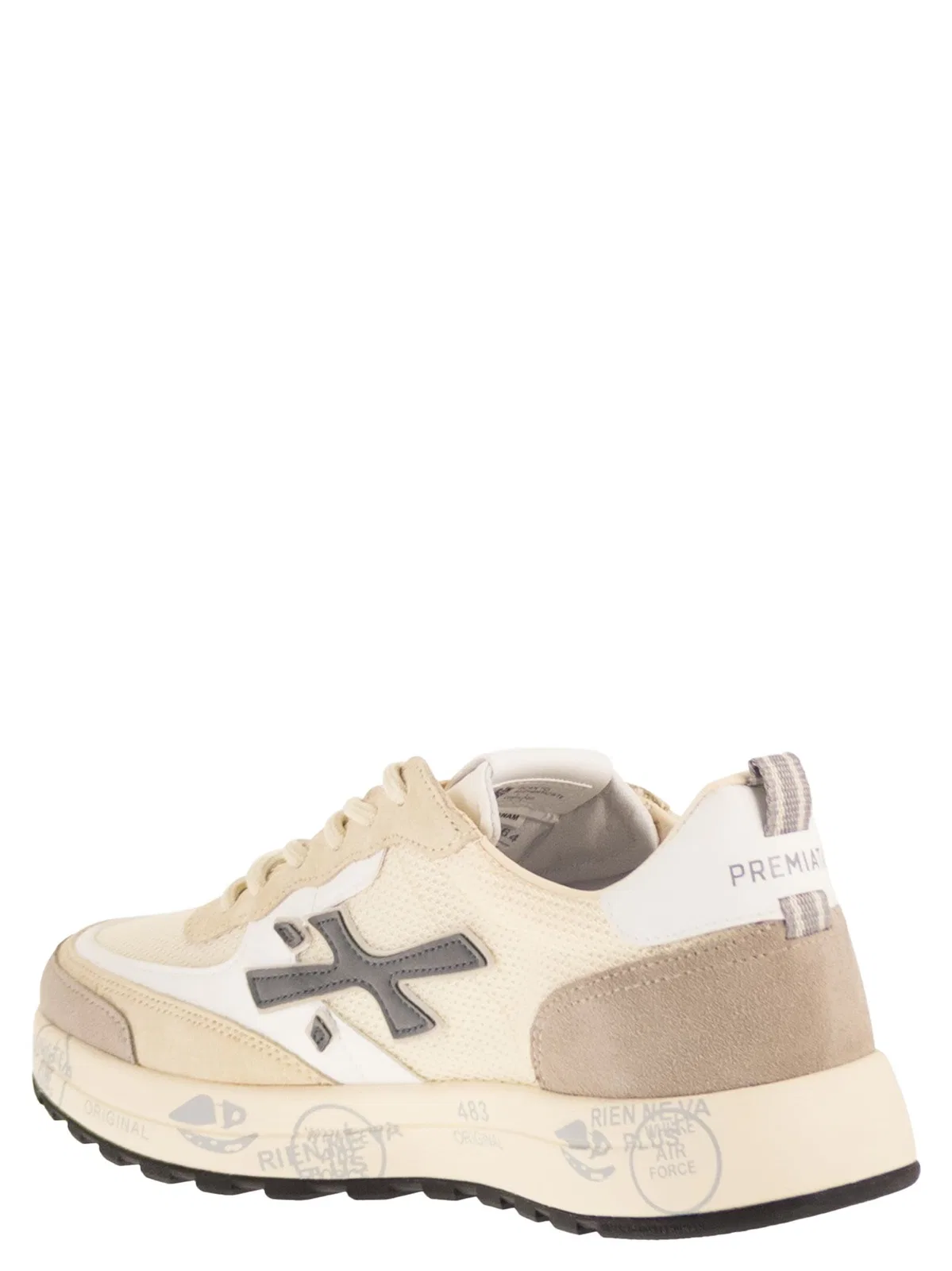 Premiata Nous 8064 - Sneakers