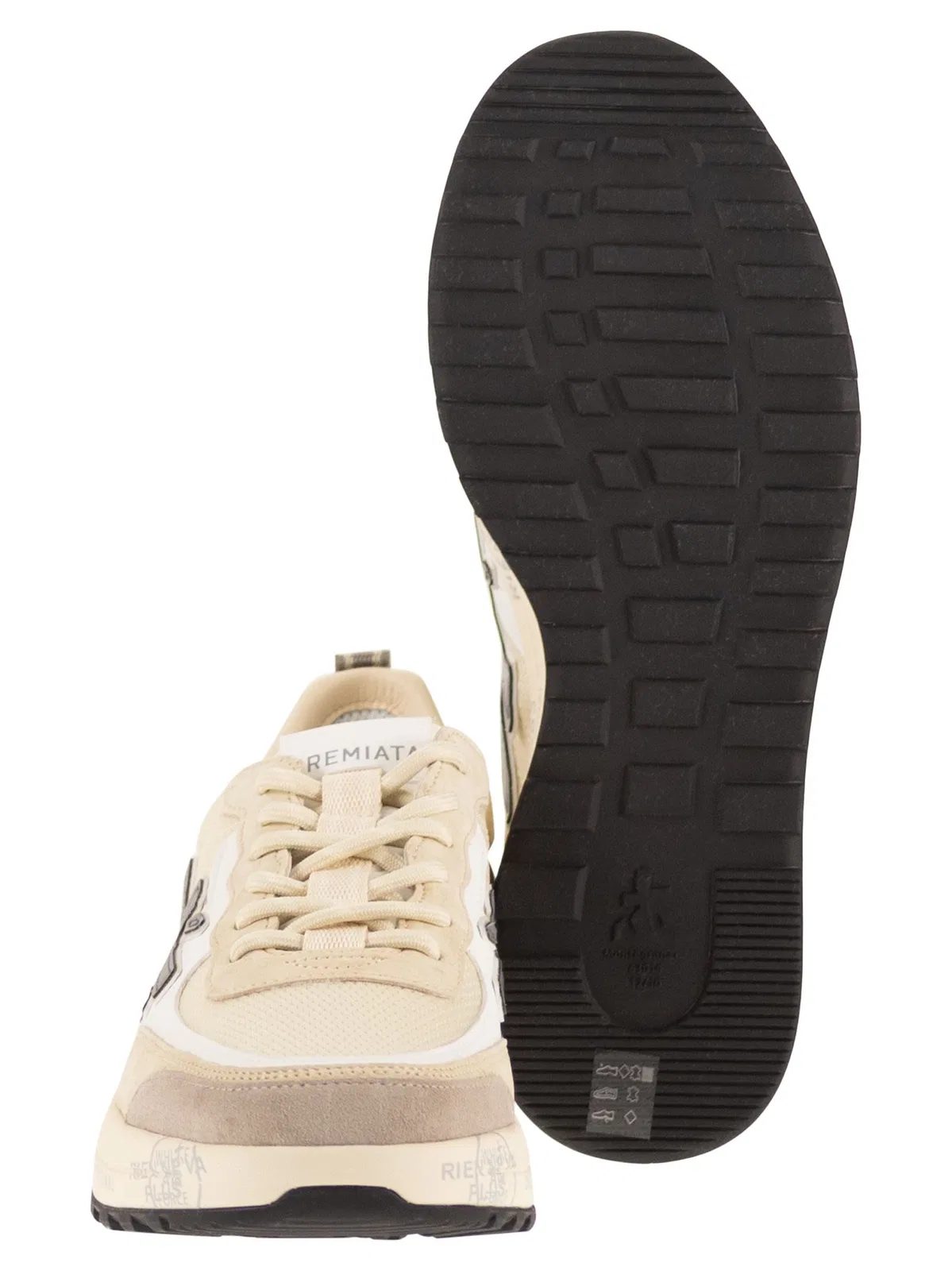 Premiata Nous 8064 - Sneakers
