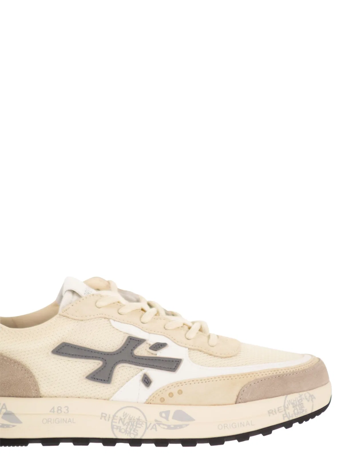 Premiata Nous 8064 - Sneakers