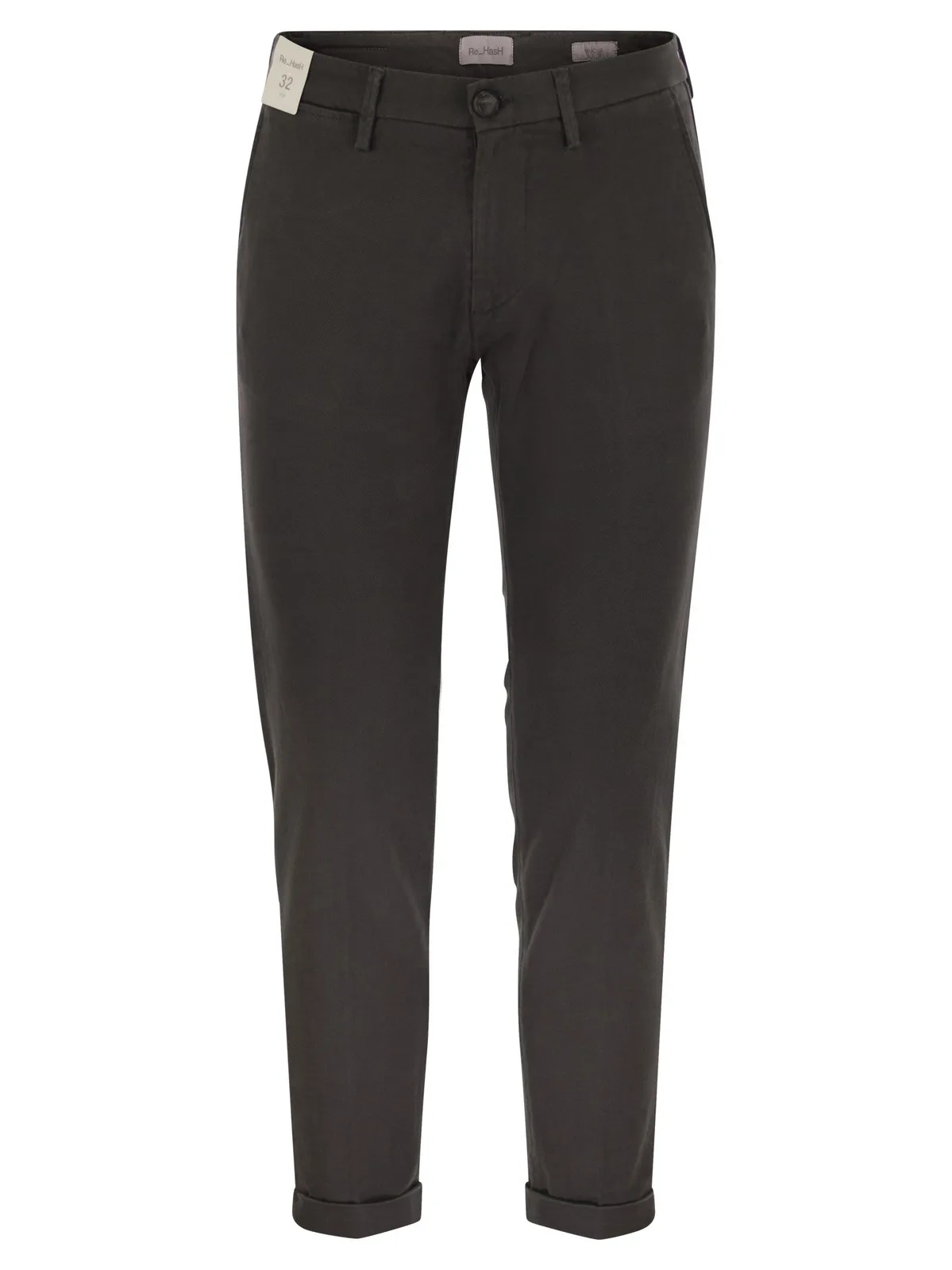 Rehash Re_hash Mucha - Stretch Cotton And Lyoce