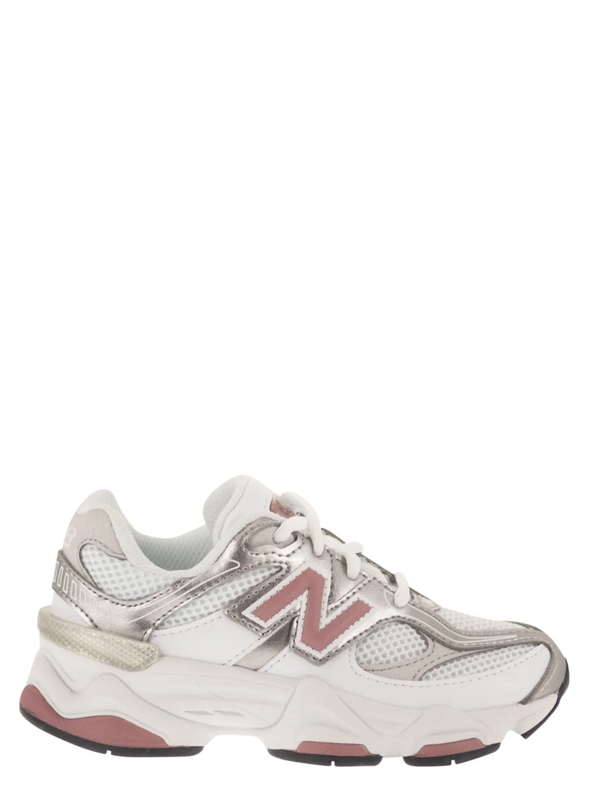 New Balance 9060 – Junior Mesh And Suede Lifestyle S